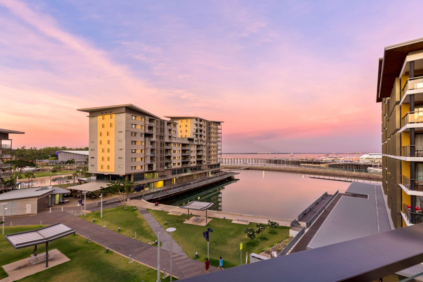 5408/5 Anchorage Court, Darwin City NT 0800, Darwin City - Thumbnail 4