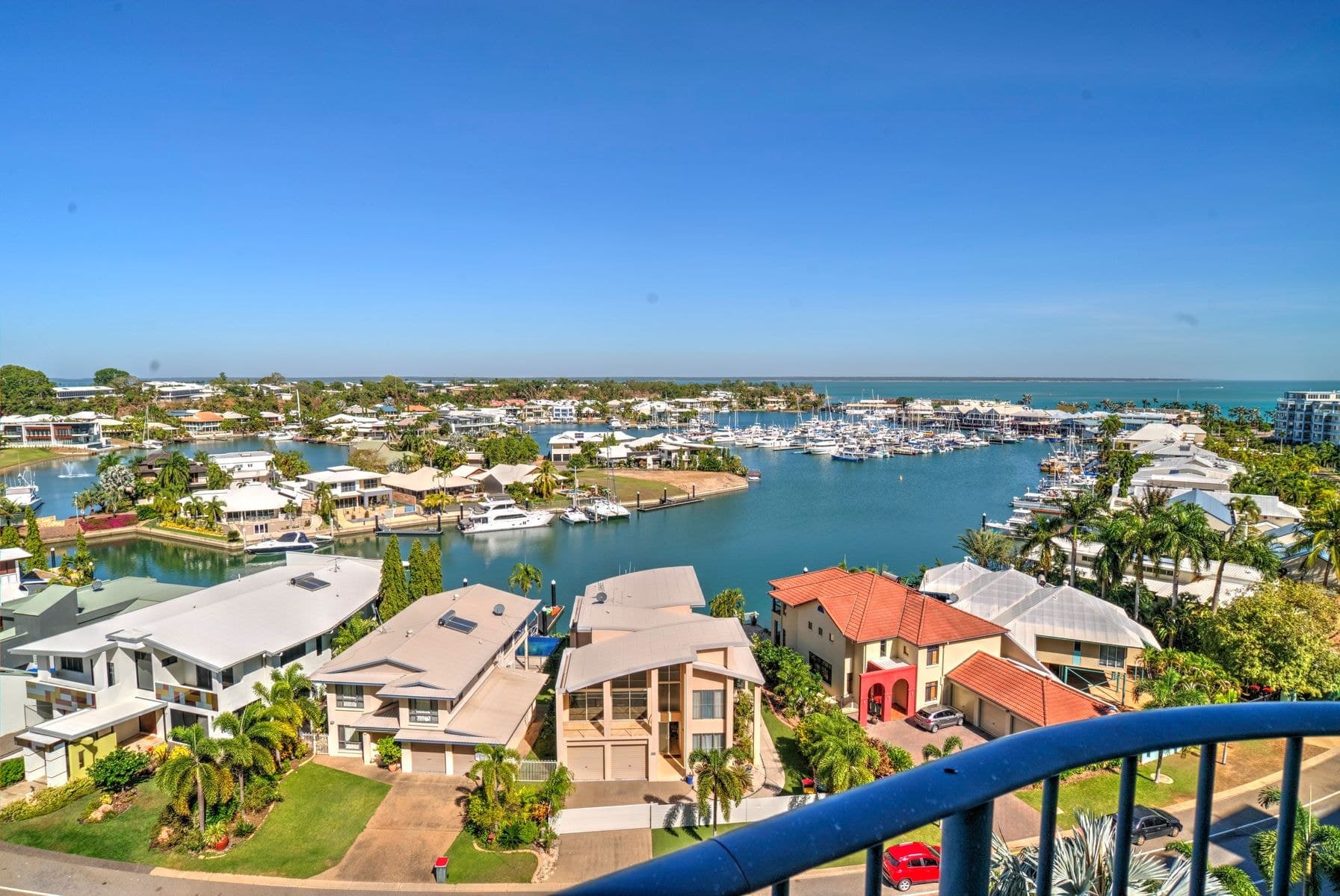 33/6 Marina Boulevard, Cullen Bay NT 0820, Cullen Bay - Thumbnail 2
