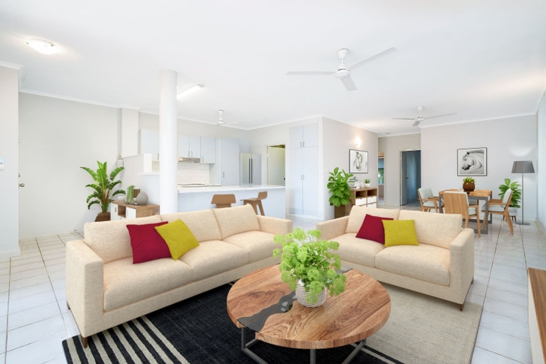 5/5 Belle Place, Millner NT 0810, Millner - Image 1