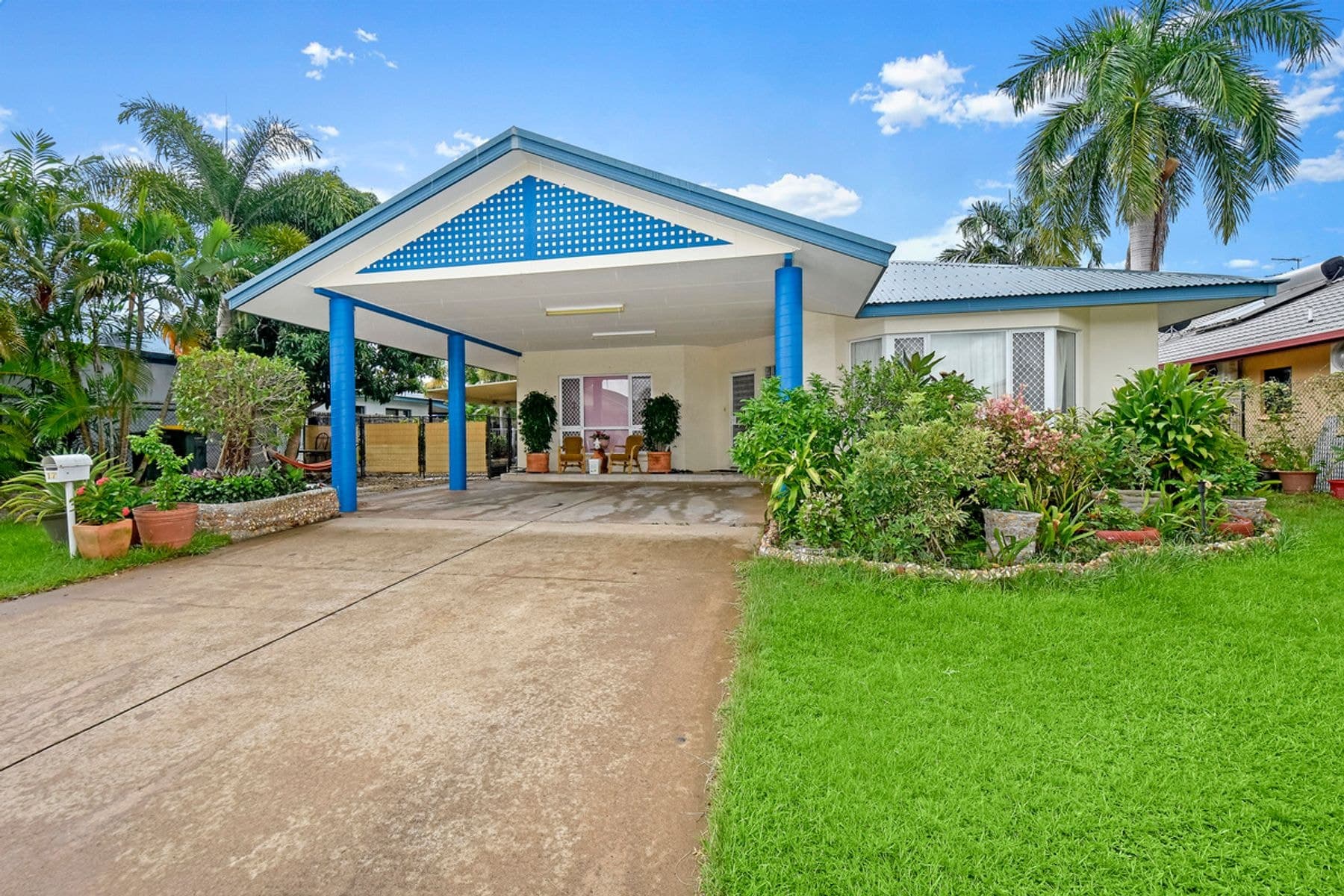 17 Wingate Street, Gunn NT 0832, Gunn - Thumbnail 2