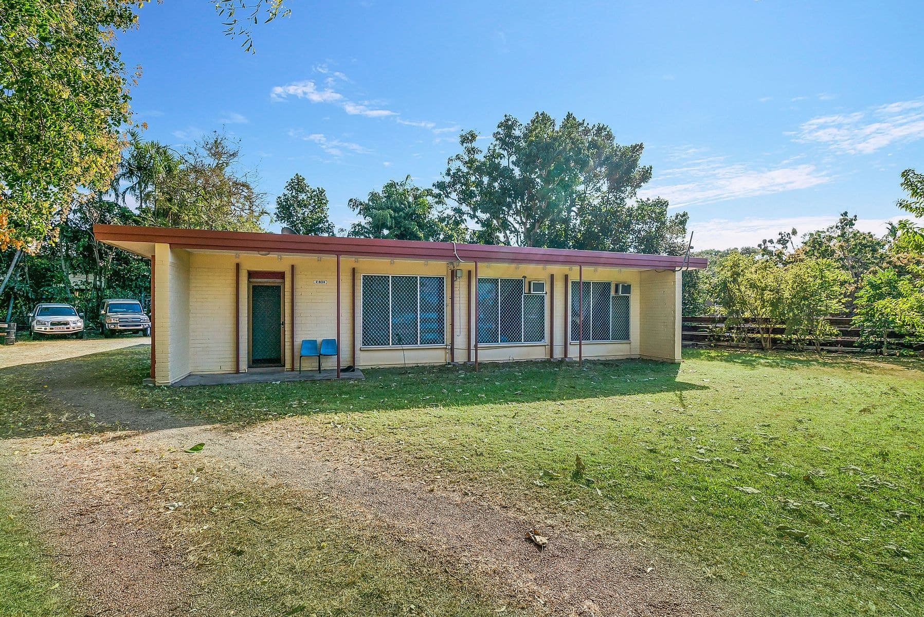 43 Trower Road, Rapid Creek NT 0810, Rapid Creek - Image 1