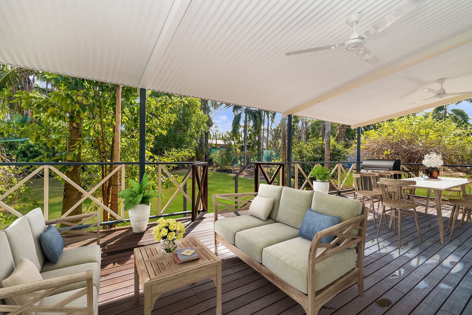 38 Landsborough Terrace, Bakewell NT 0832, Bakewell - Thumbnail 2