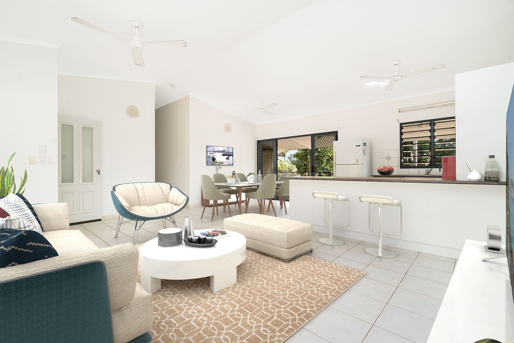 38 Landsborough Terrace, Bakewell NT 0832, Bakewell - Thumbnail 7