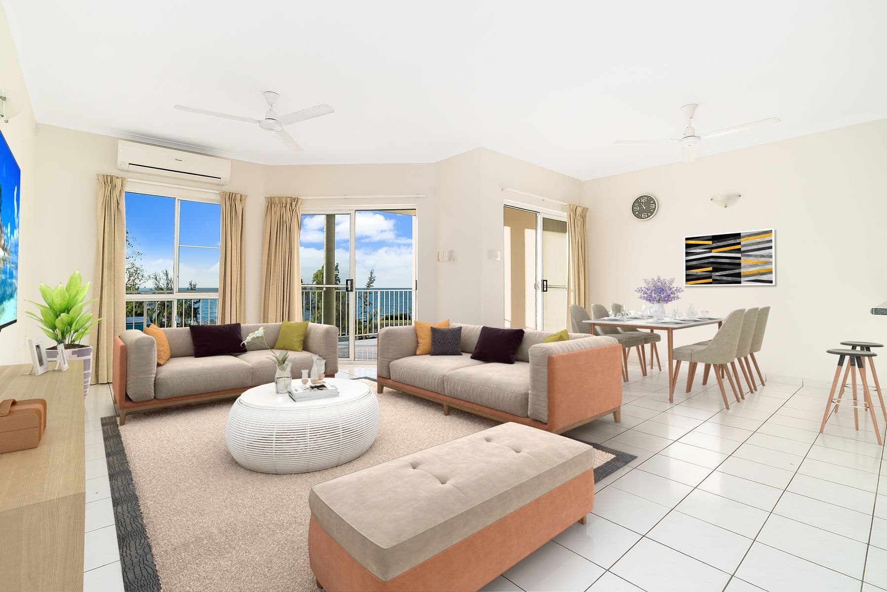 6/262 Casuarina Drive, Nightcliff NT 0810, Nightcliff - Image 1