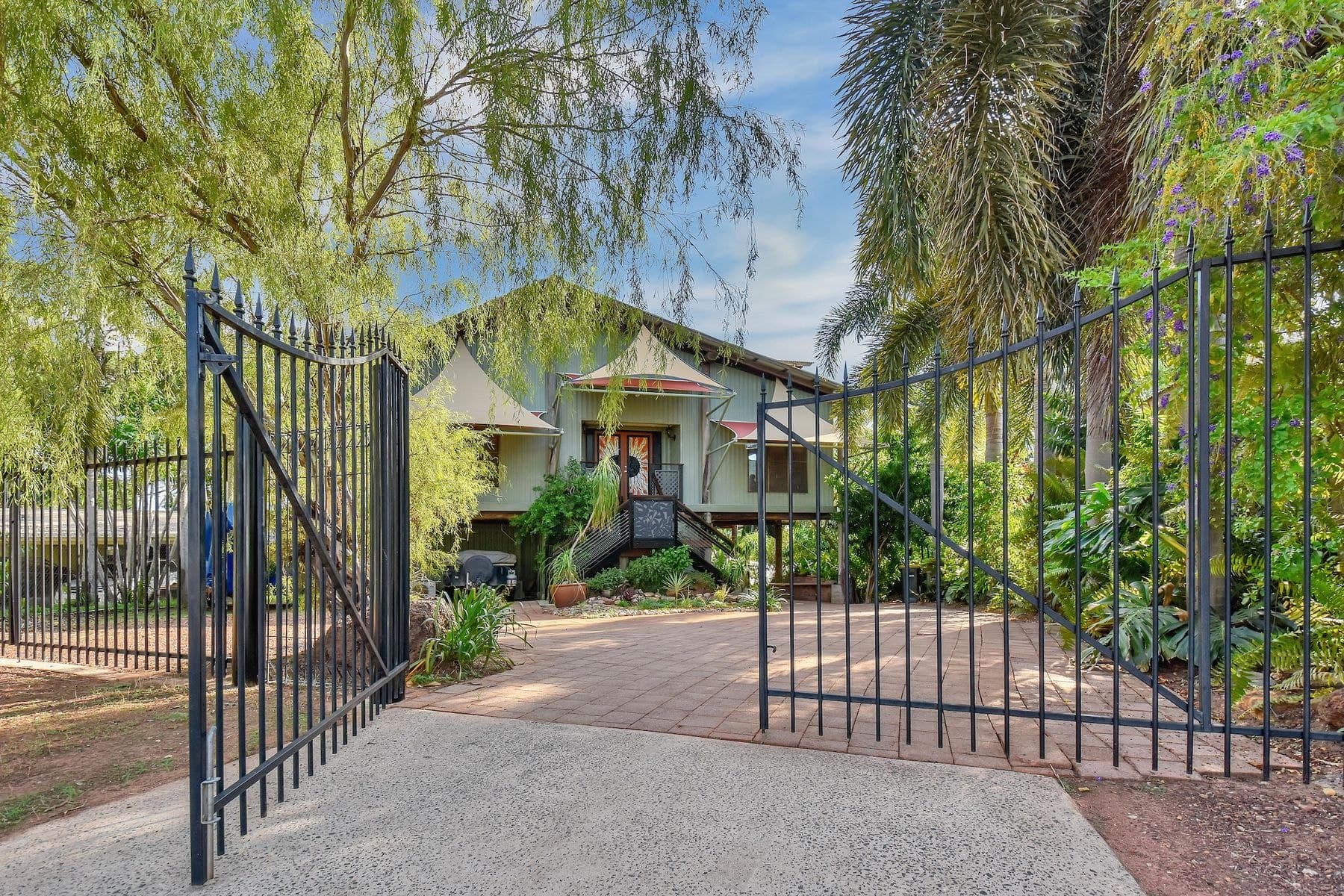 9 Seagar Court, Gray NT 0830, Gray - Image 1