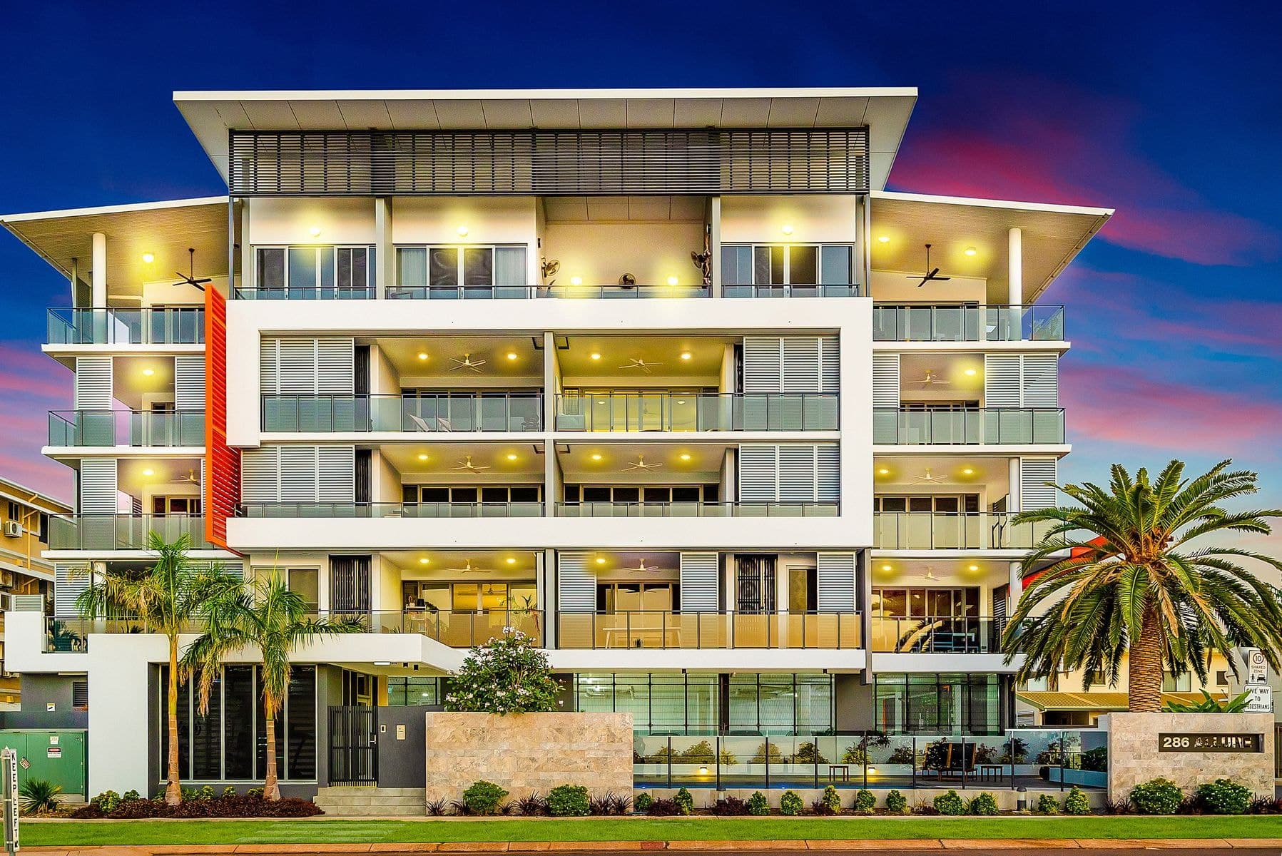 202/286 Casuarina Drive, Nightcliff NT 0810, Nightcliff - Image 1