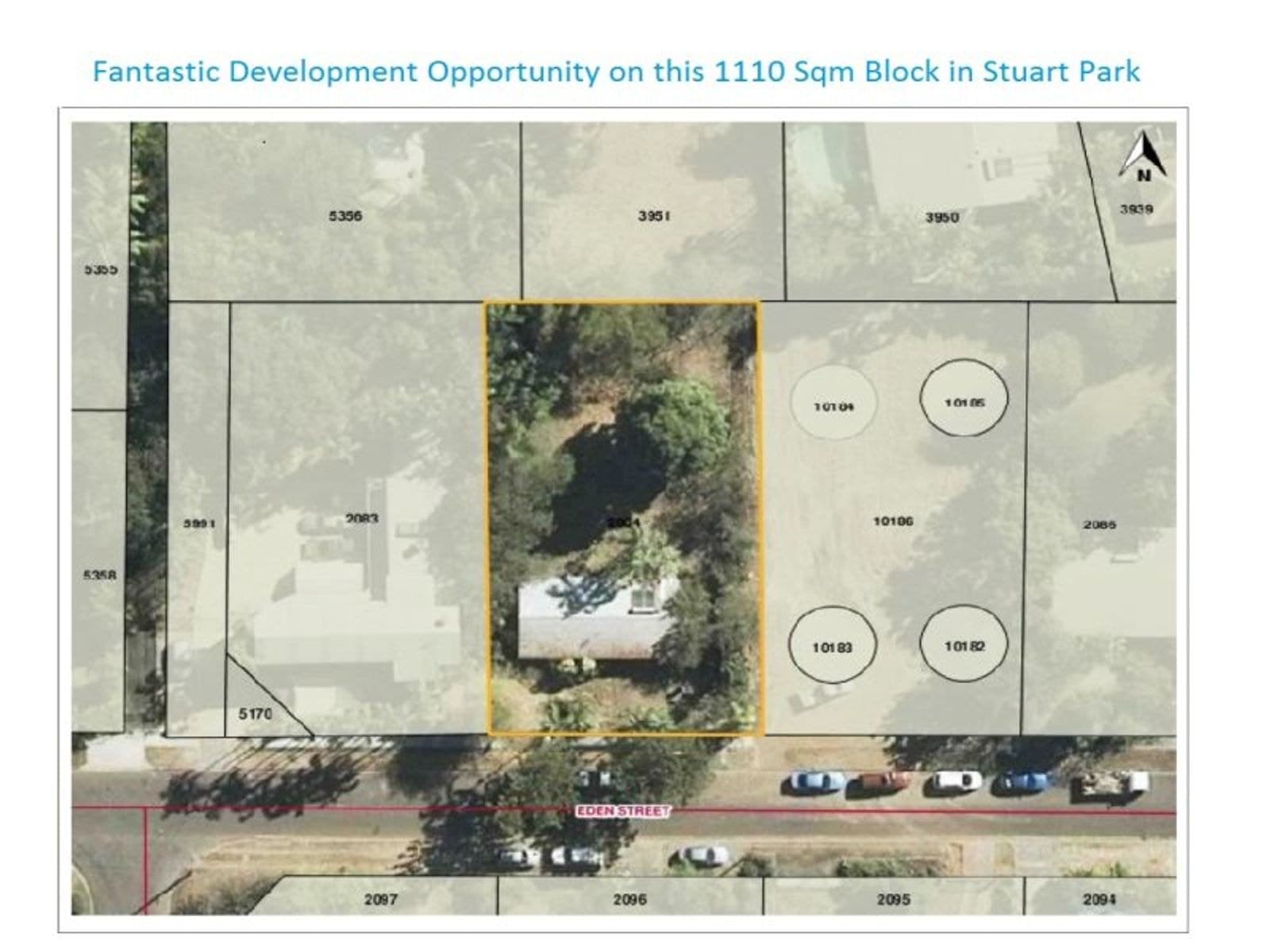 29 Eden Street, Stuart Park NT 0820, Stuart Park - Image 1