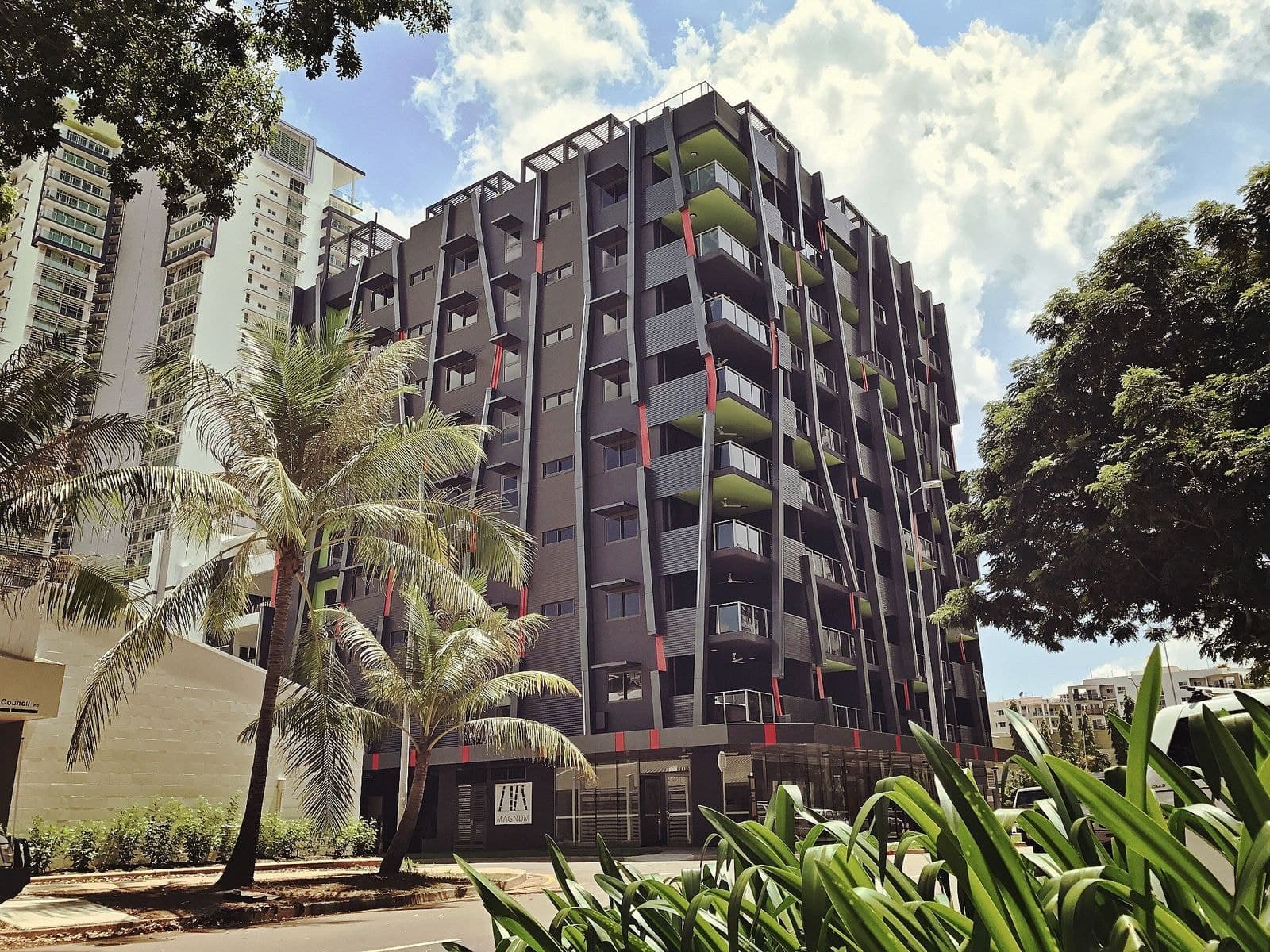 704/44 Woods Street, Darwin City NT 0800, Darwin City - Thumbnail 5