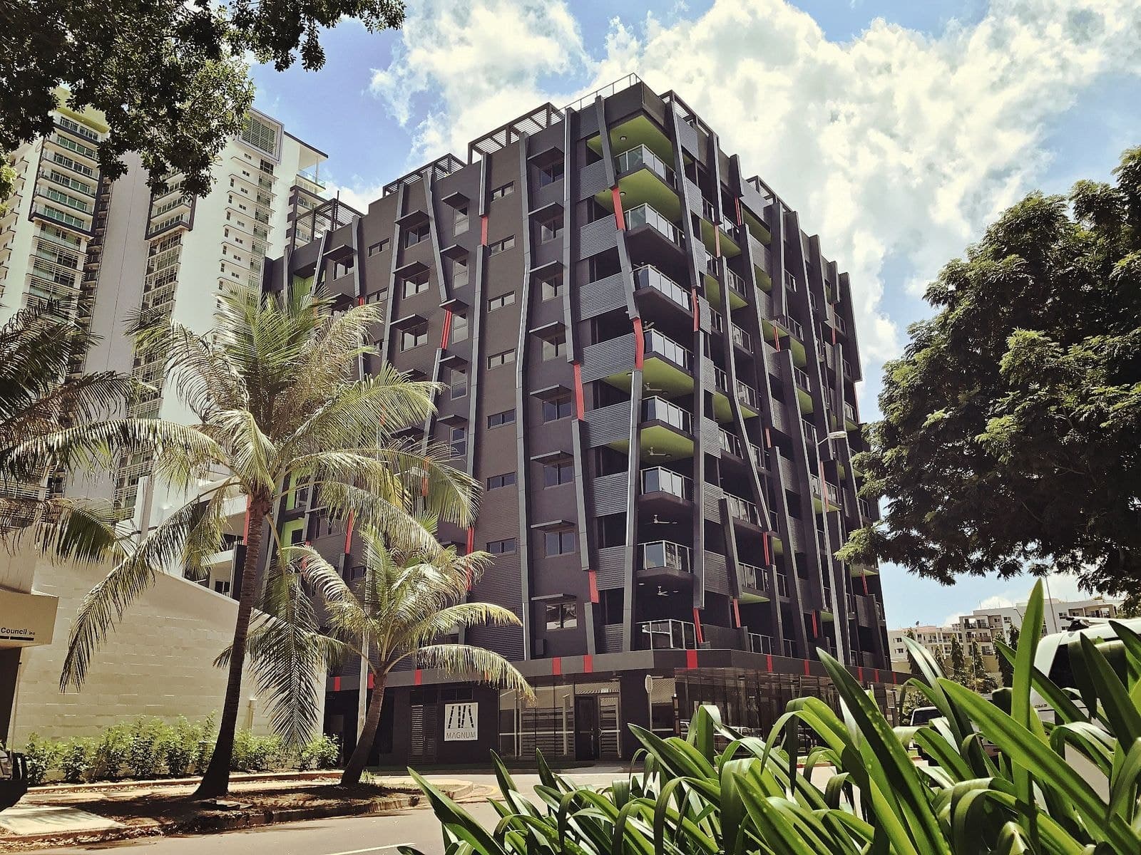 704/44 Woods Street, Darwin City NT 0800, Darwin City - Thumbnail 8