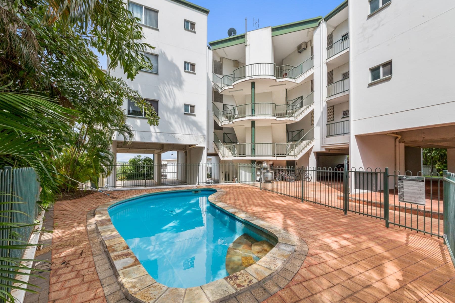 8/39 Duke Street, Stuart Park NT 0820, Stuart Park - Image 1