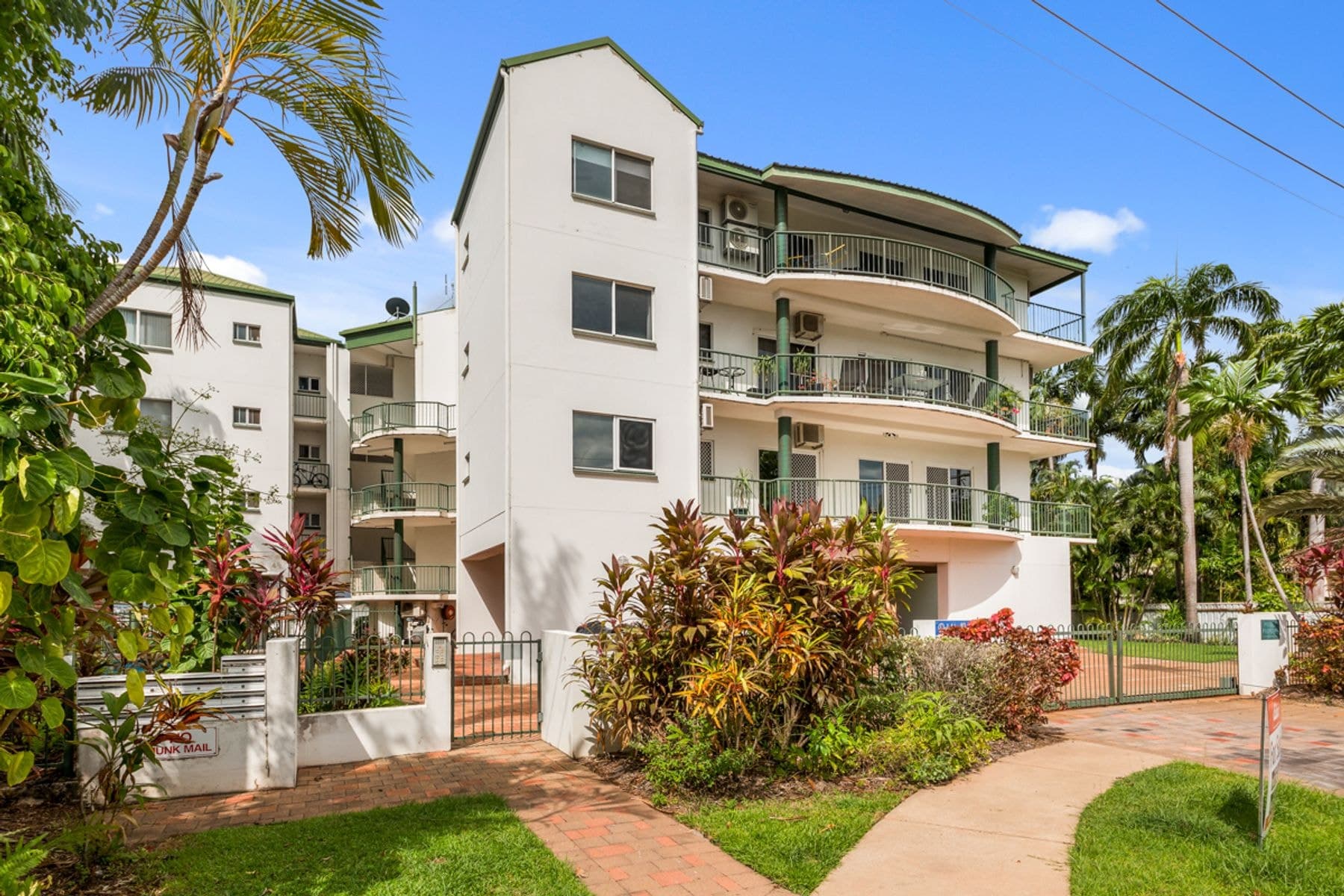 8/39 Duke Street, Stuart Park NT 0820, Stuart Park - Thumbnail 2
