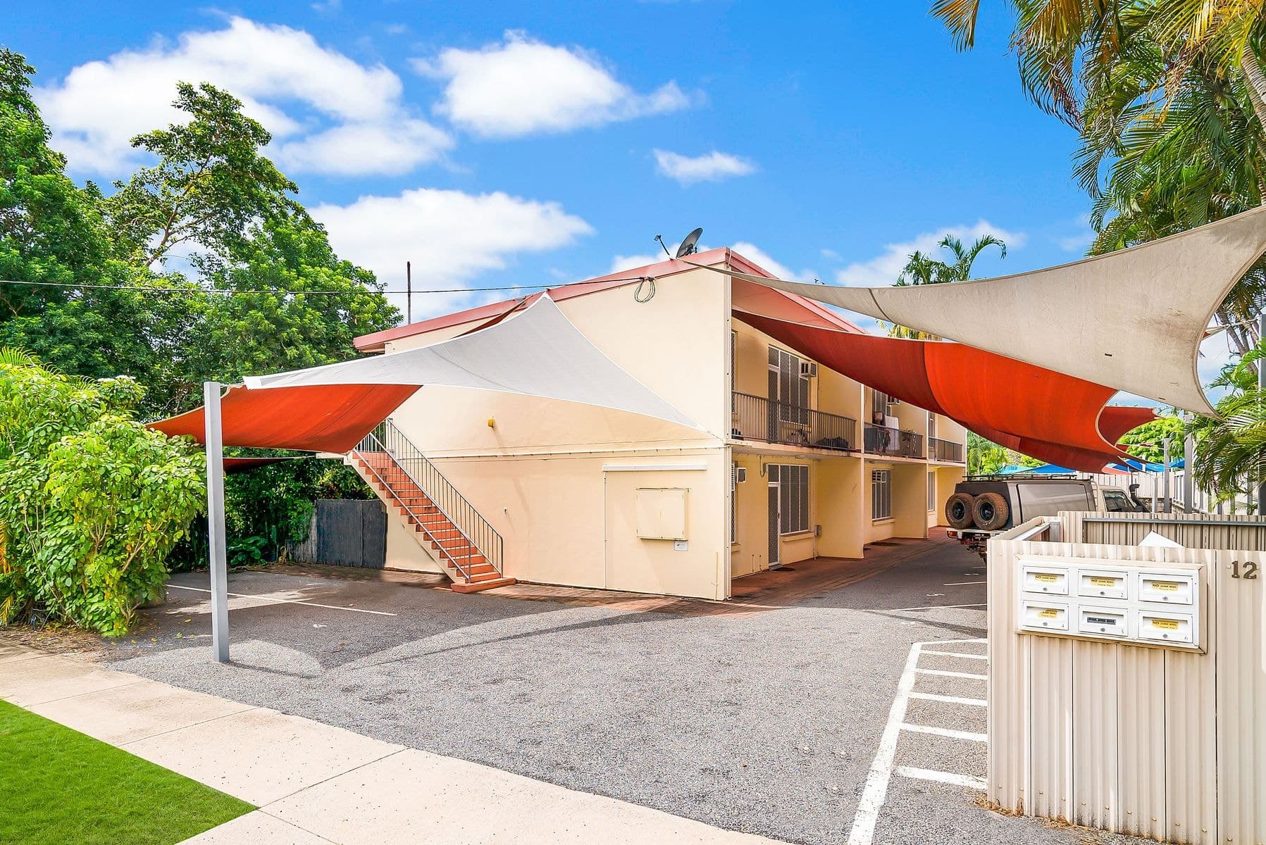 3/12 Westralia Street, Stuart Park NT 0820, Stuart Park - Thumbnail 2