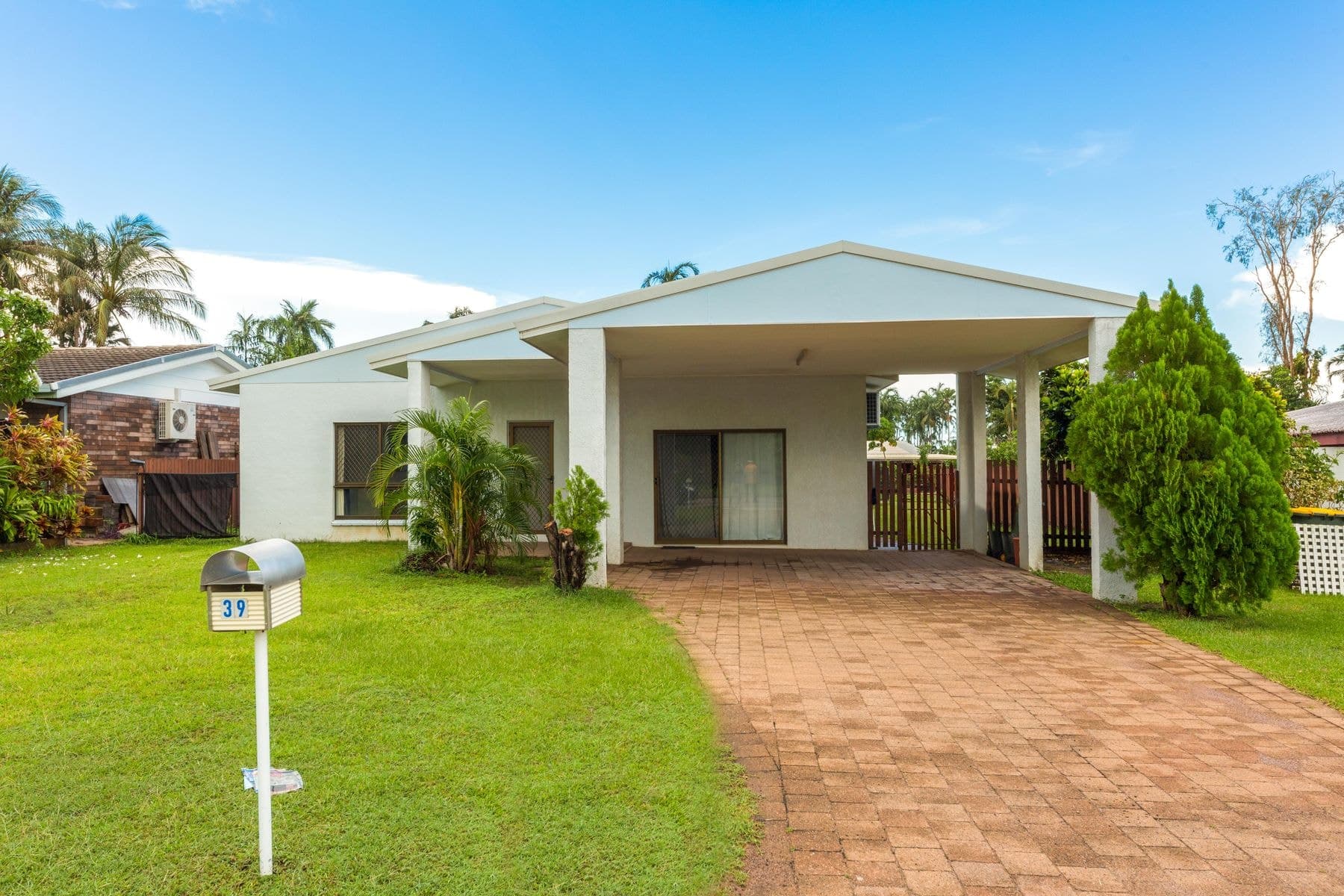 39 V.R.D Drive, Leanyer NT 0812, Leanyer - Image 1