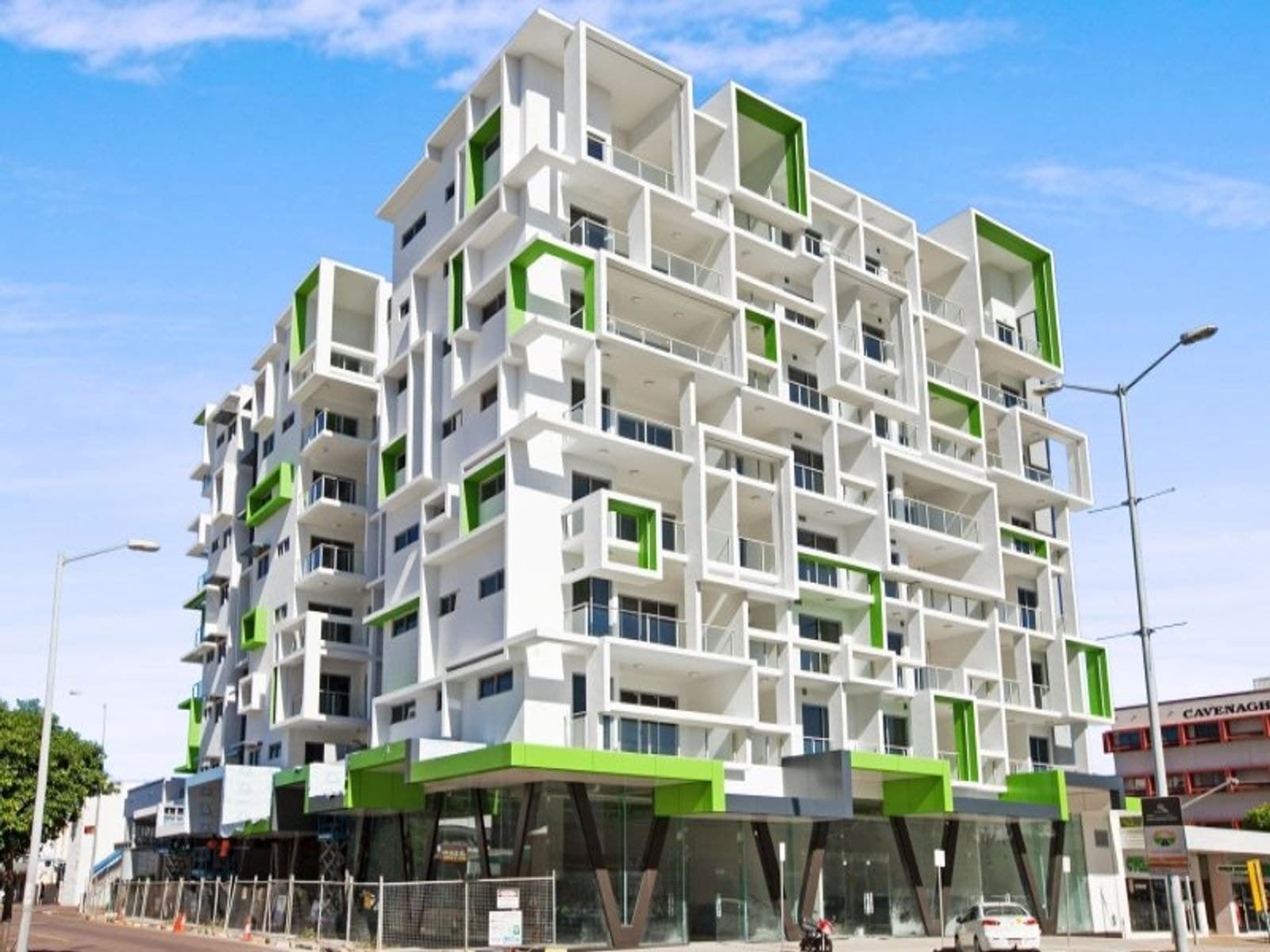 109/39 Cavenagh Street, Darwin City NT 0800, Darwin City - Thumbnail 6