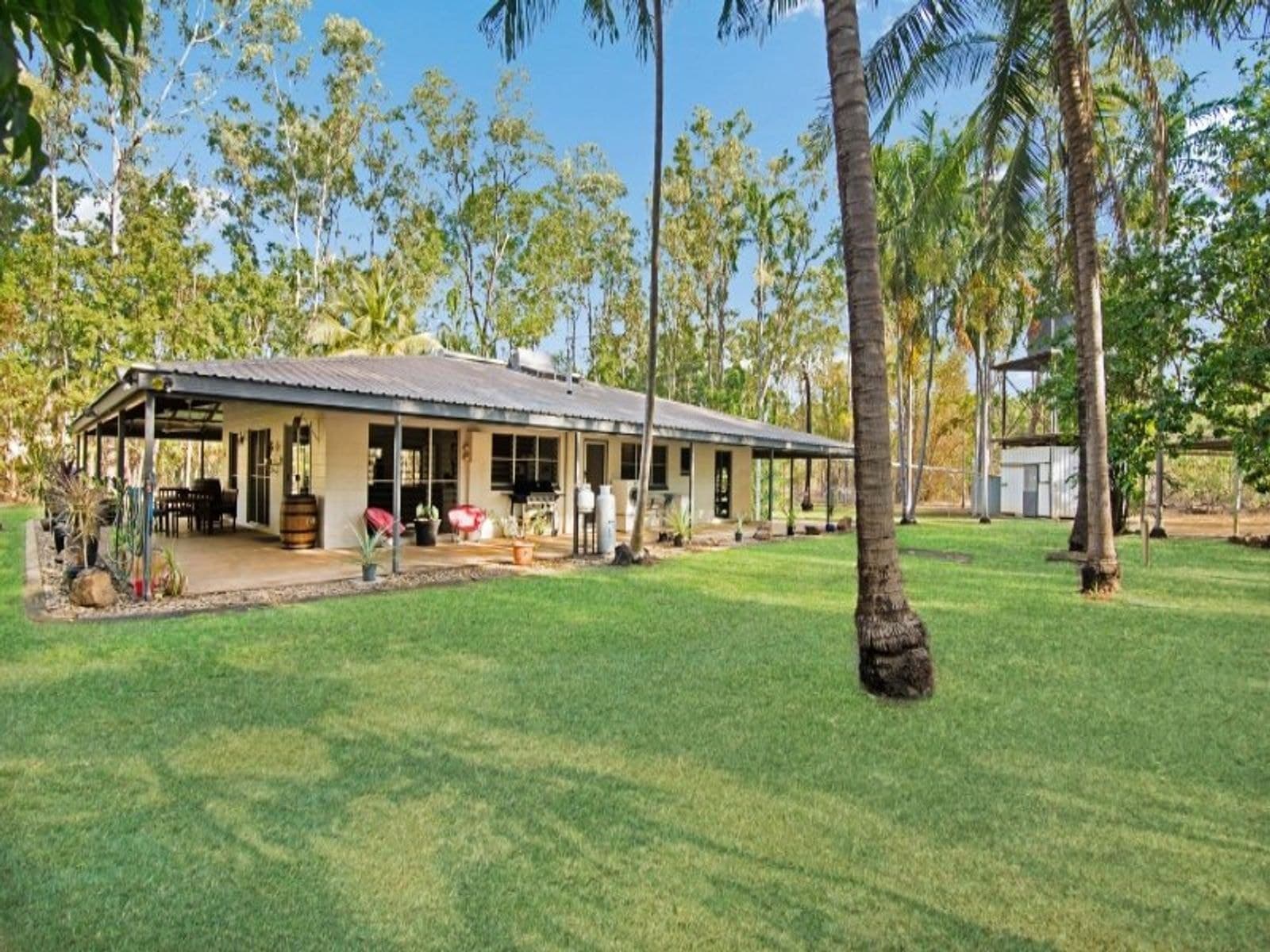 70 Setosa Road, Humpty Doo NT 0836, Humpty Doo - Image 1