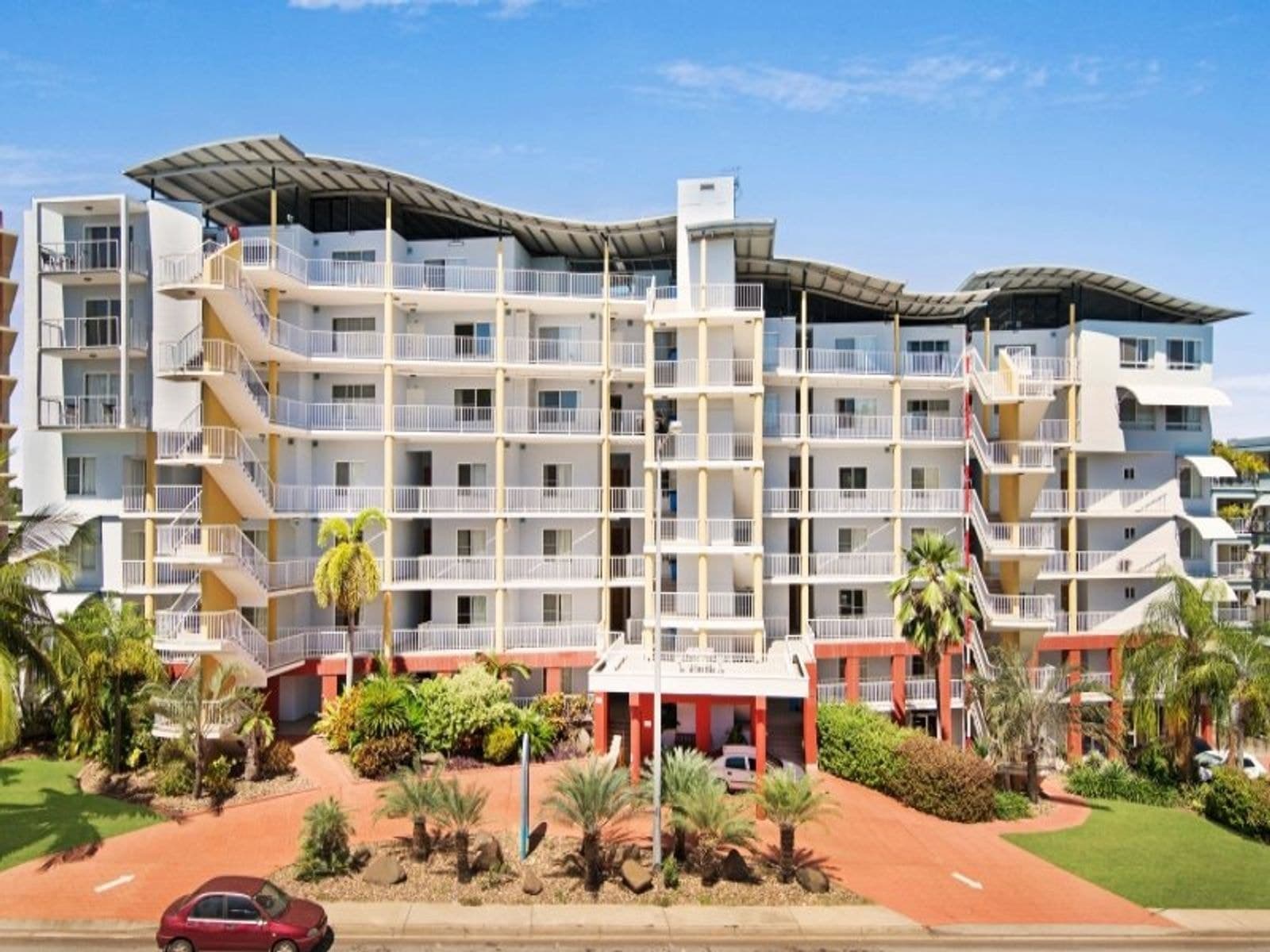 70/32 Marina Boulevard, Larrakeyah NT 0820, Larrakeyah - Thumbnail 6