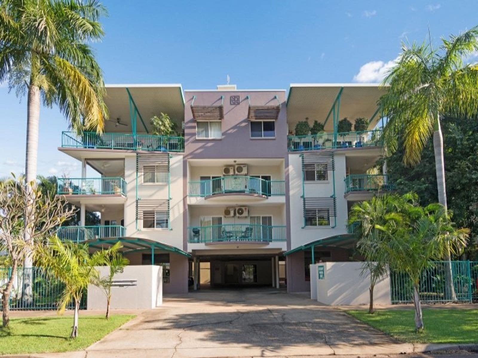6/3 Mangola Court, Larrakeyah NT 0820, Larrakeyah - Image 1