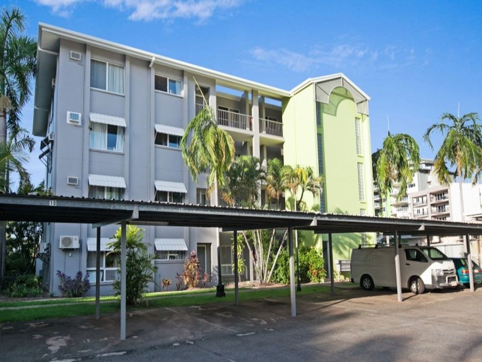 17/140 Smith Street, Darwin City NT 0800, Darwin City - Thumbnail 7