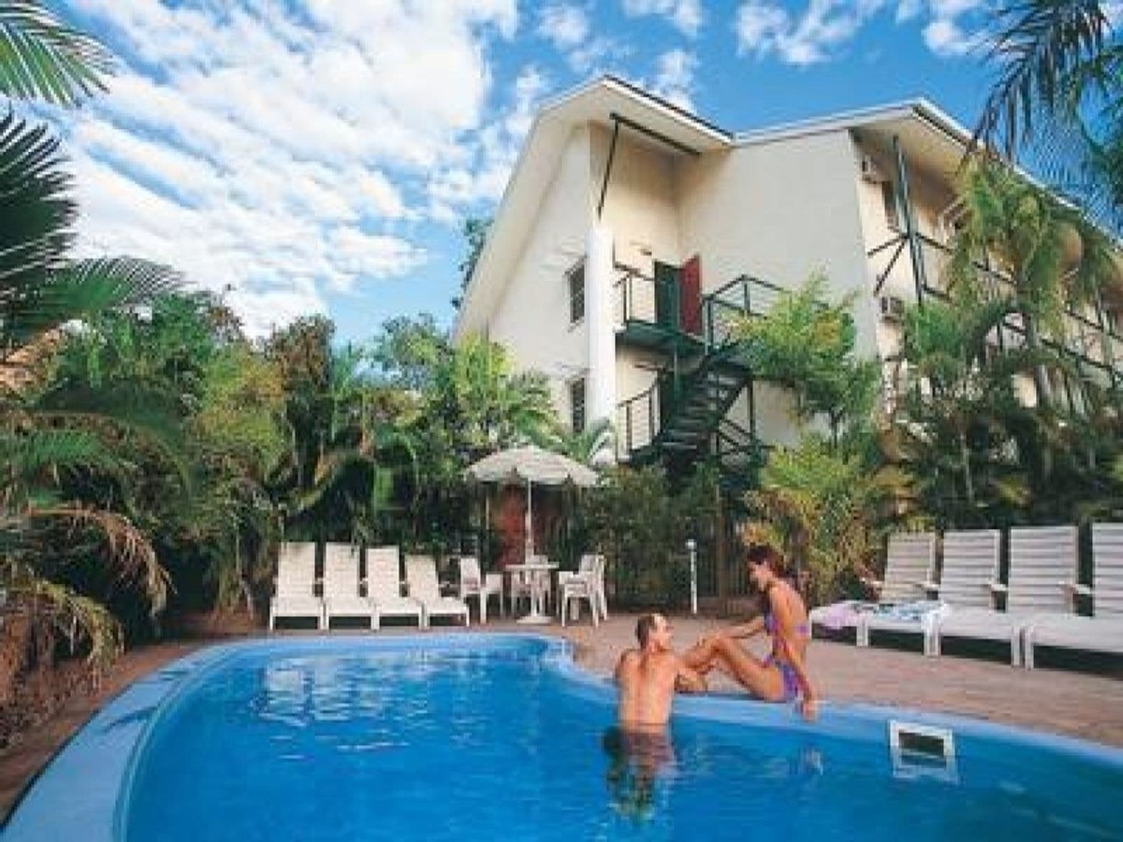 32/50 Mitchell Street, Darwin City NT 0800, Darwin City - Image 1