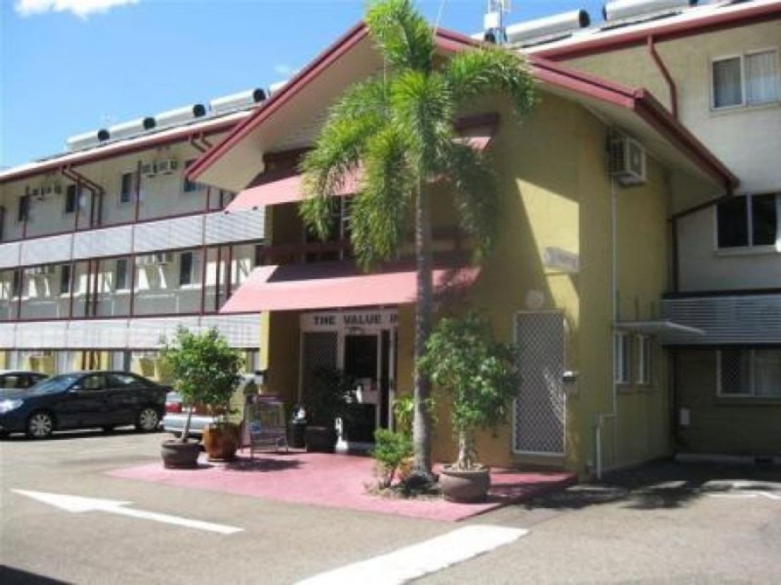32/50 Mitchell Street, Darwin City NT 0800, Darwin City - Thumbnail 2