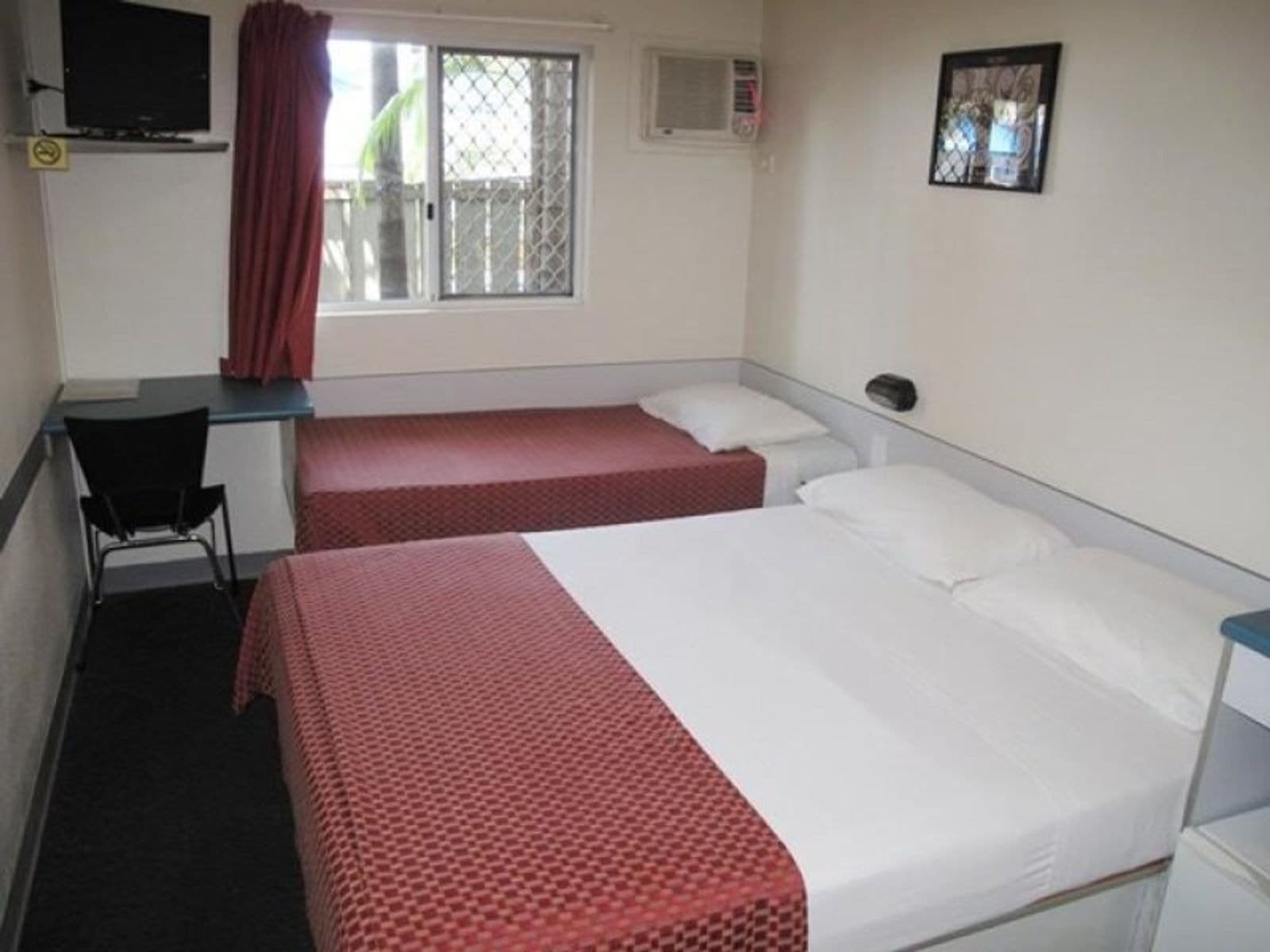 32/50 Mitchell Street, Darwin City NT 0800, Darwin City - Thumbnail 4