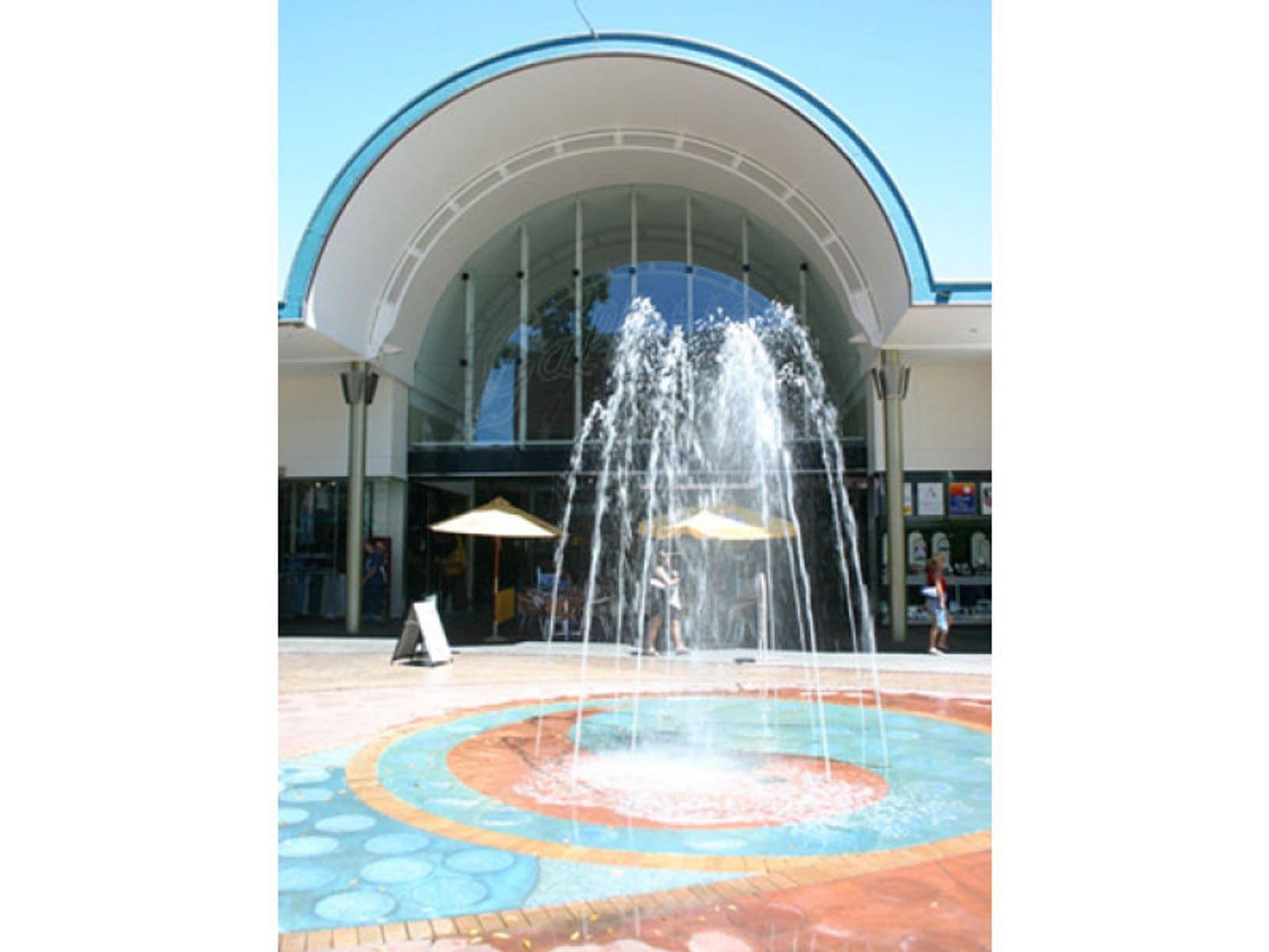 104/21 Cavenagh Street, Darwin City NT 0800, Darwin City - Thumbnail 8