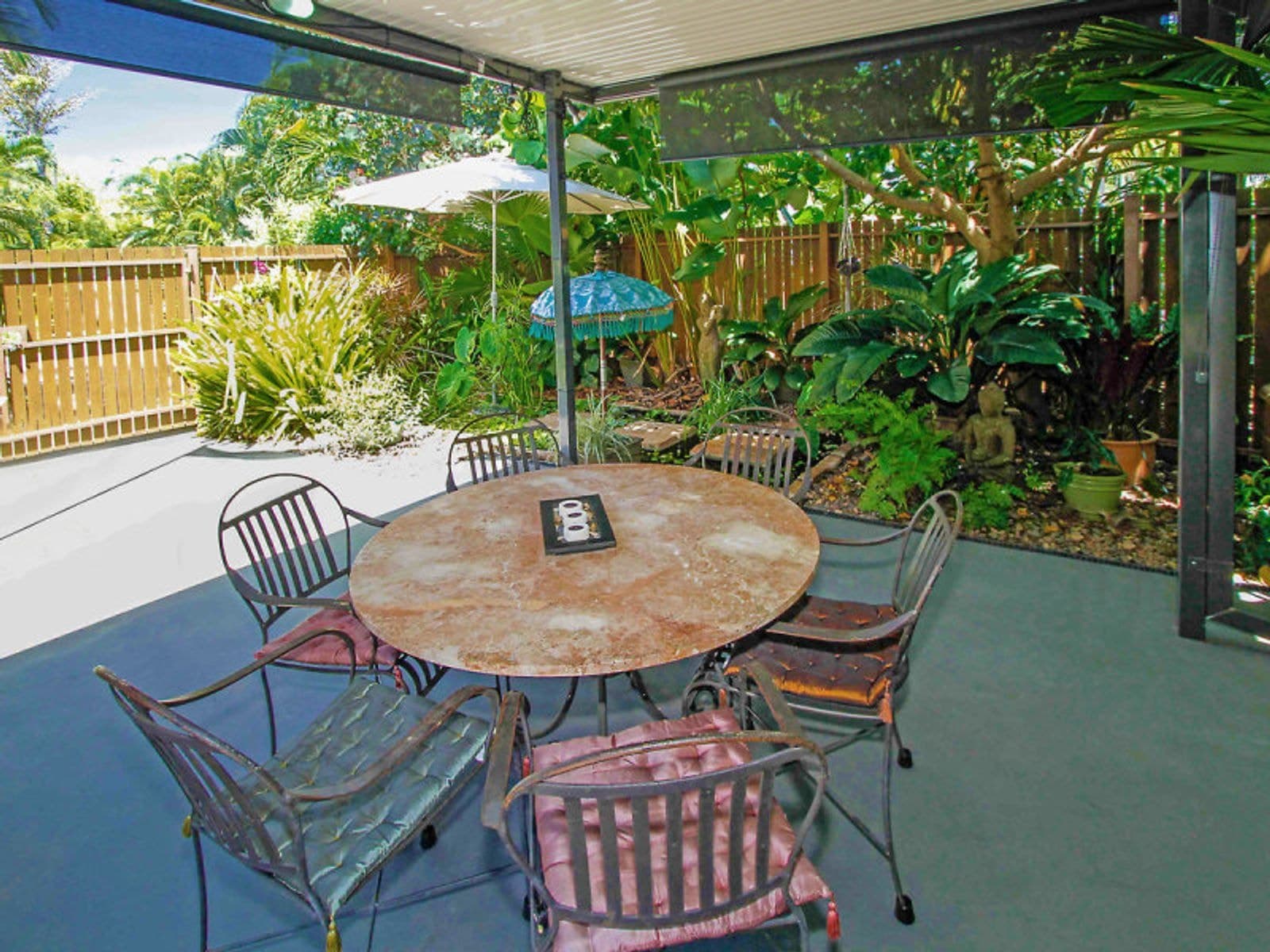 1/53 Rosewood Crescent, Leanyer NT 0812, Leanyer - Thumbnail 7