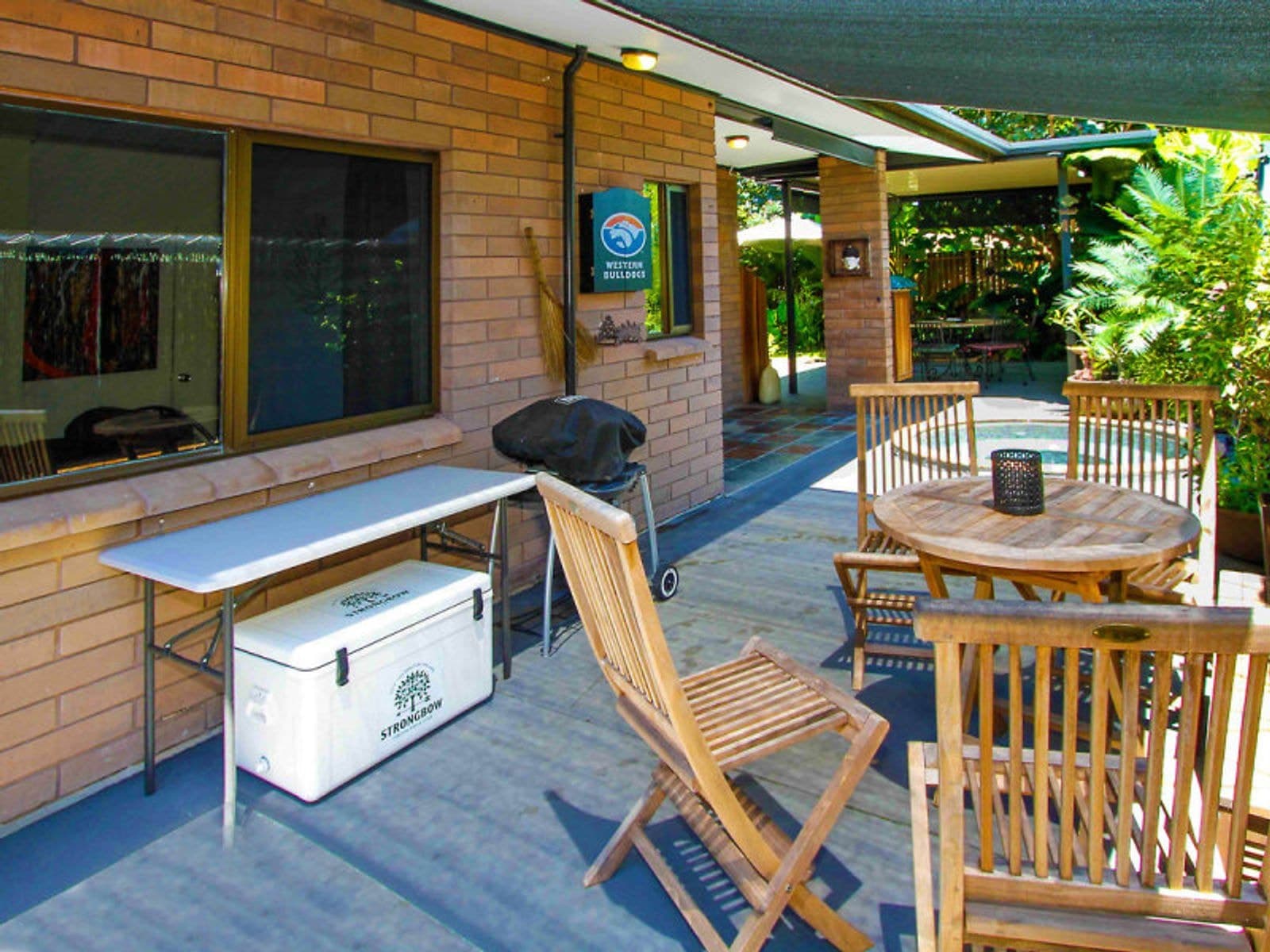 1/53 Rosewood Crescent, Leanyer NT 0812, Leanyer - Thumbnail 8