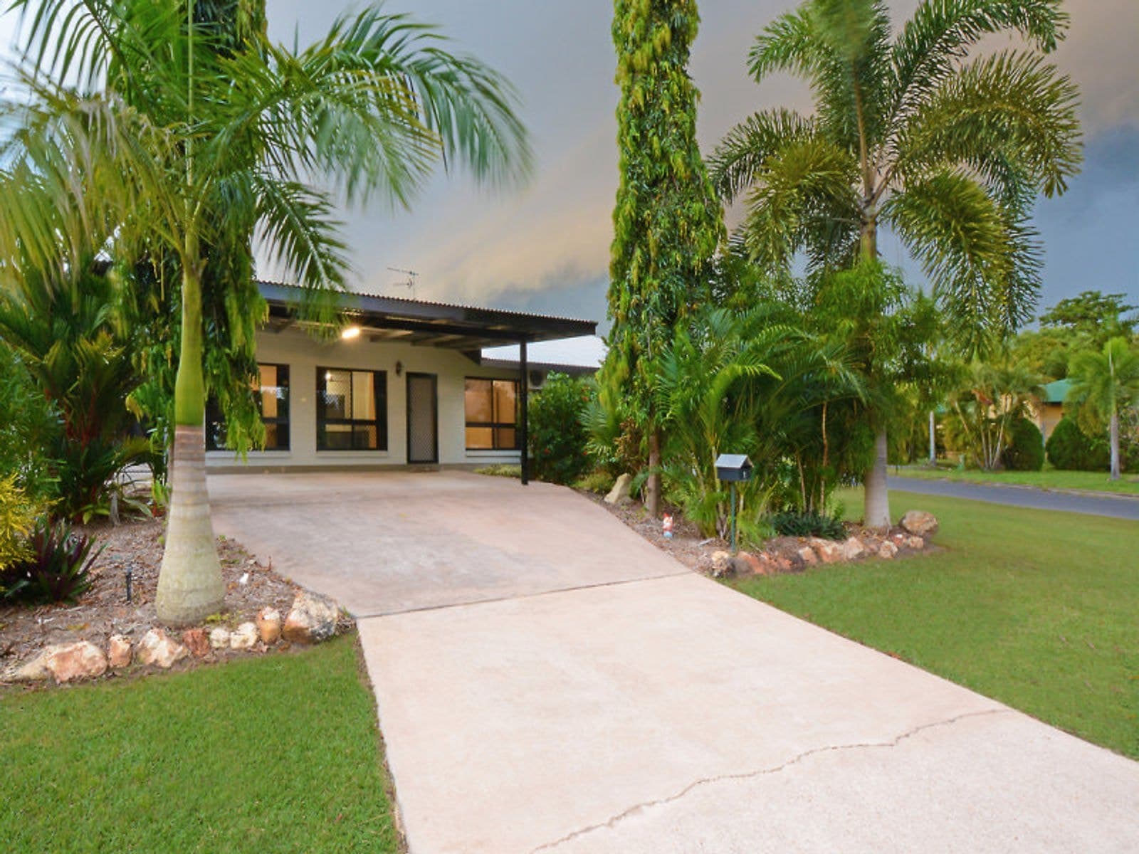 1 Catt Crescent, Farrar NT 0830, Farrar - Image 1