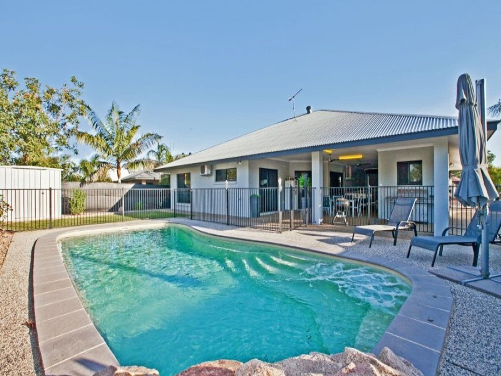 14 Latram Court, Gunn NT 0832, Gunn - Image 1