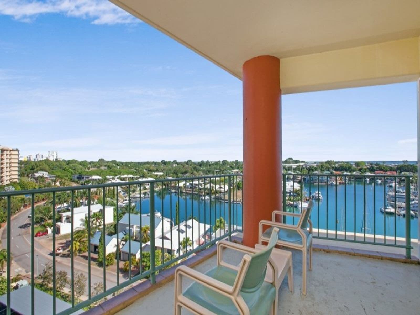 61/26 Marina Boulevard, Larrakeyah NT 0820, Larrakeyah - Image 1