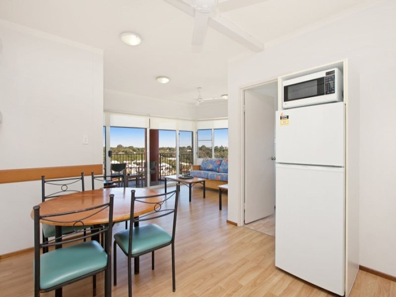 61/26 Marina Boulevard, Larrakeyah NT 0820, Larrakeyah - Thumbnail 6