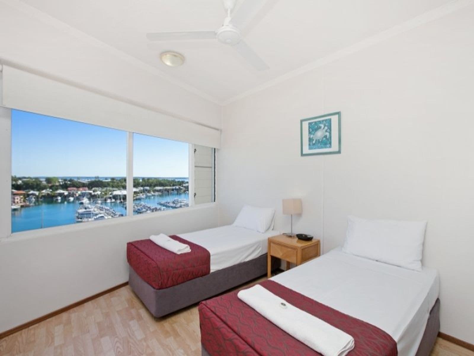 61/26 Marina Boulevard, Larrakeyah NT 0820, Larrakeyah - Thumbnail 8