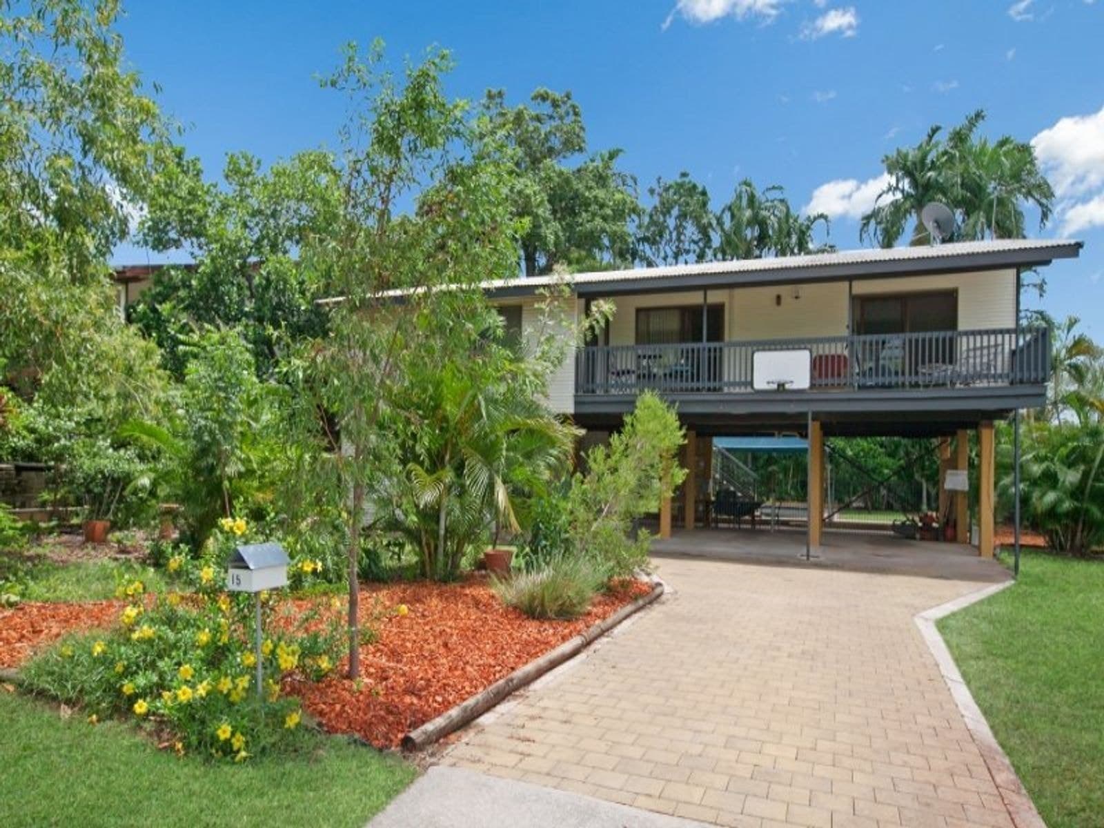 15 VRD Drive, Leanyer NT 0812, Leanyer - Image 1