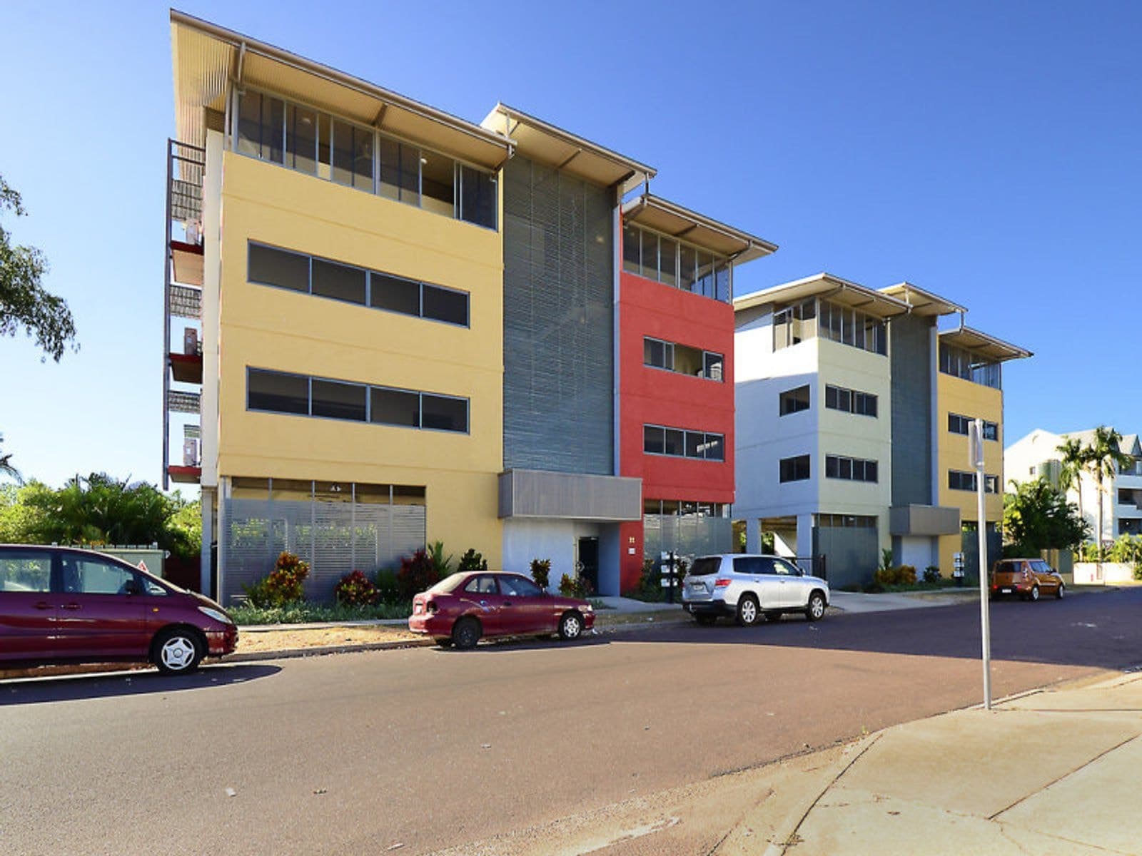 4/22 Coronation Drive, Stuart Park NT 0820, Stuart Park - Thumbnail 8