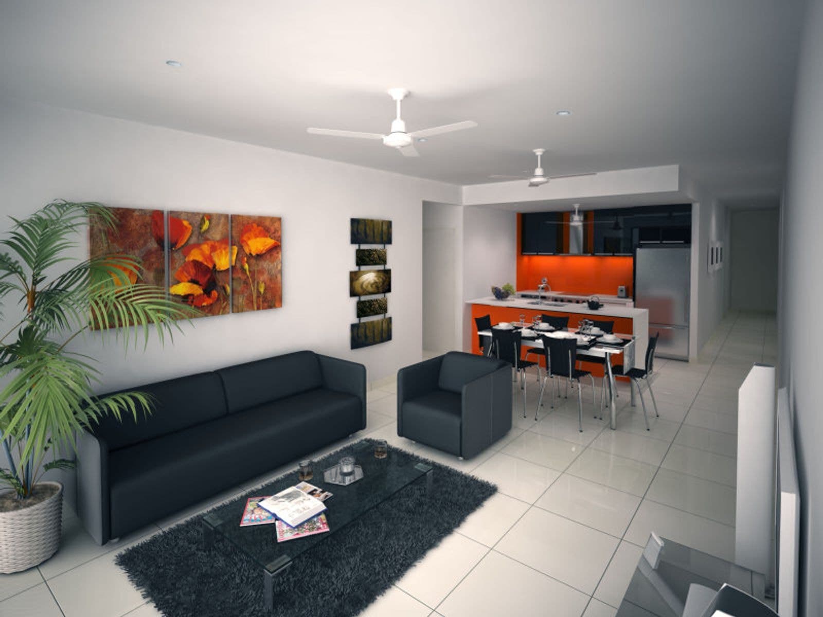 207/39 Cavenagh Street, Darwin City NT 0800, Darwin City - Image 1
