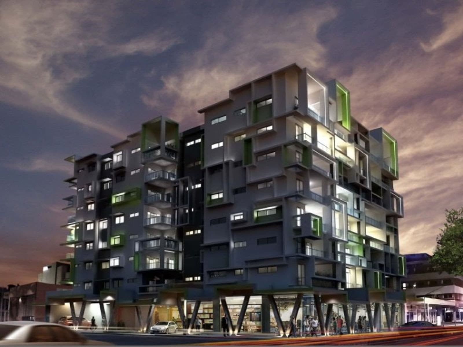 207/39 Cavenagh Street, Darwin City NT 0800, Darwin City - Thumbnail 4