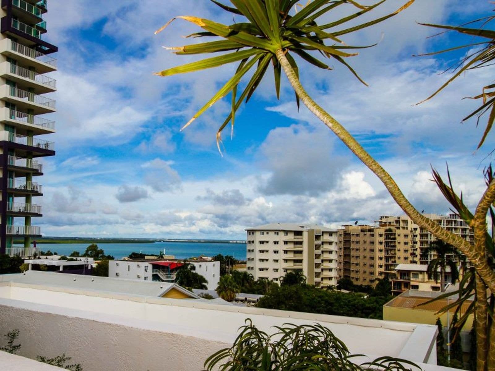 12/2 Gardiner Street, Darwin City NT 0800, Darwin City - Thumbnail 2