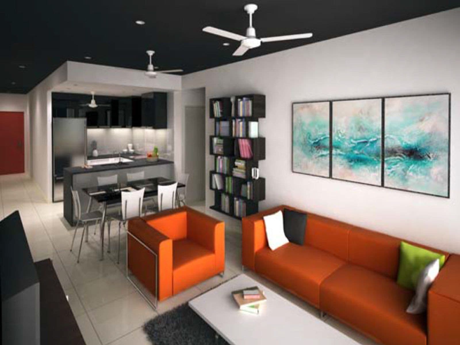 55/39 Cavenagh Street, Darwin City NT 0800, Darwin City - Image 1