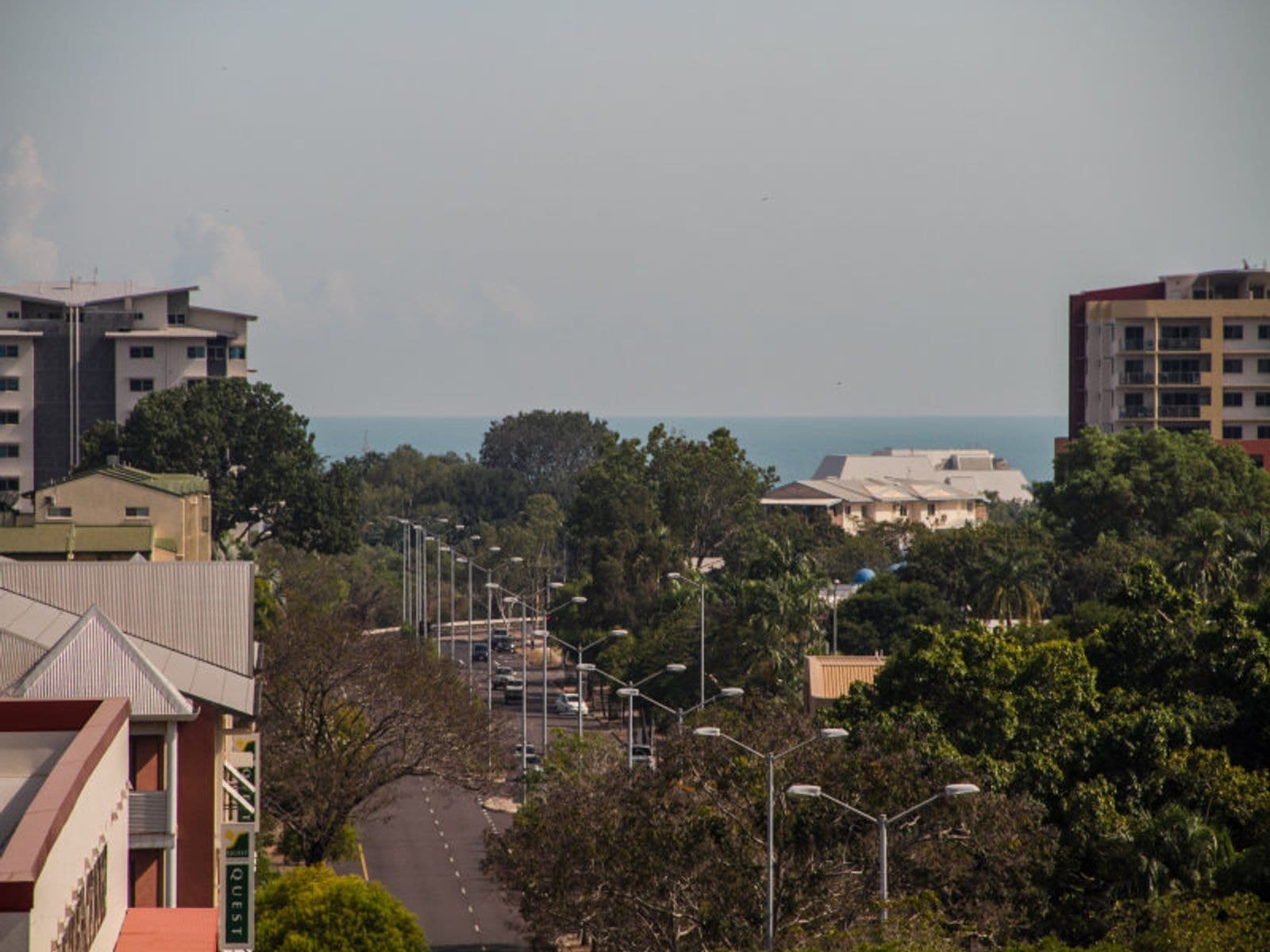 55/39 Cavenagh Street, Darwin City NT 0800, Darwin City - Thumbnail 2
