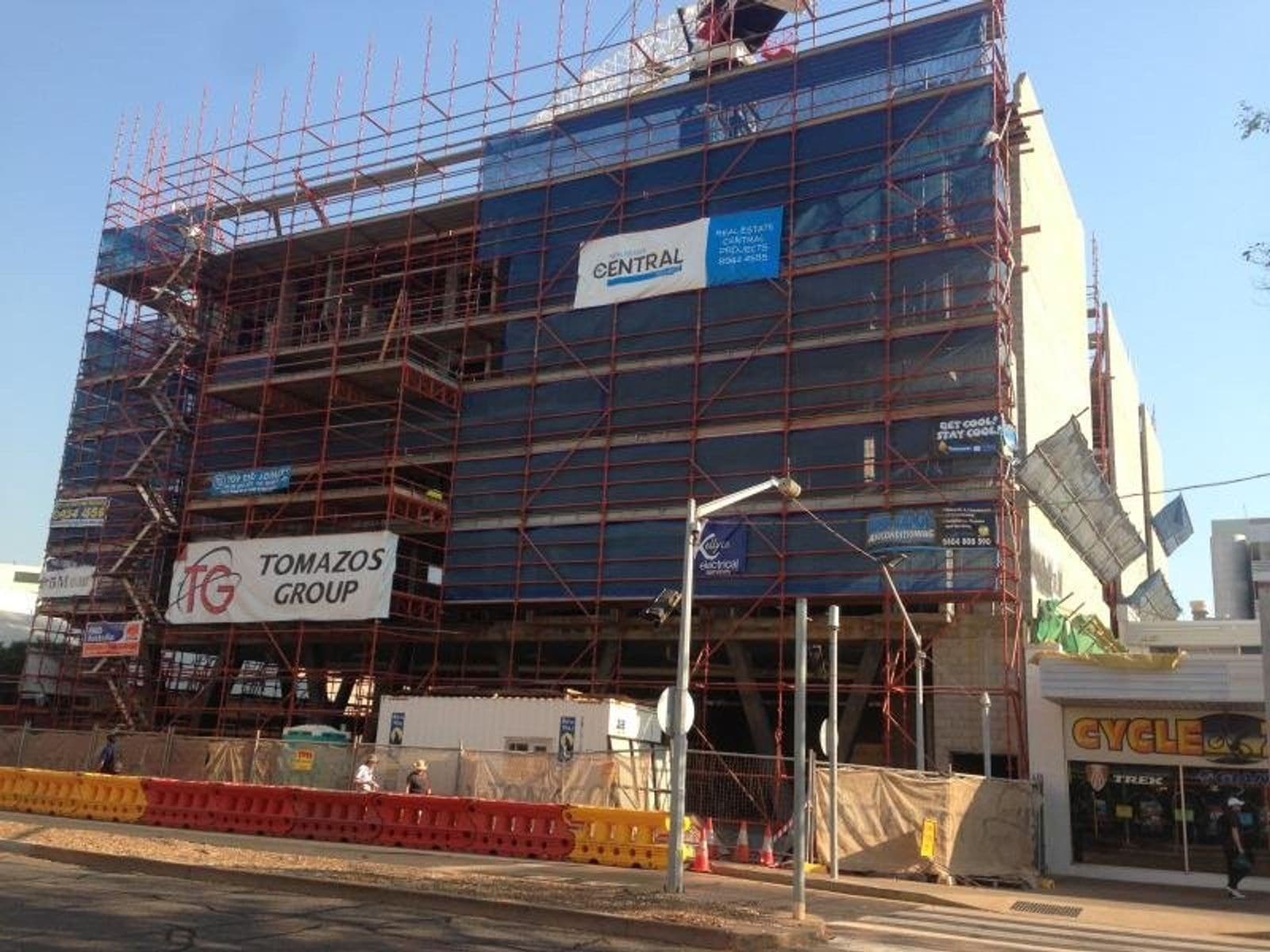 55/39 Cavenagh Street, Darwin City NT 0800, Darwin City - Thumbnail 3