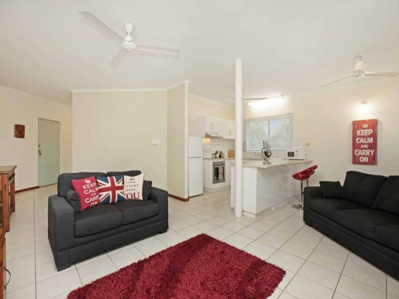 8/6 Morinda Street, Larrakeyah NT 0820, Larrakeyah - Image 1