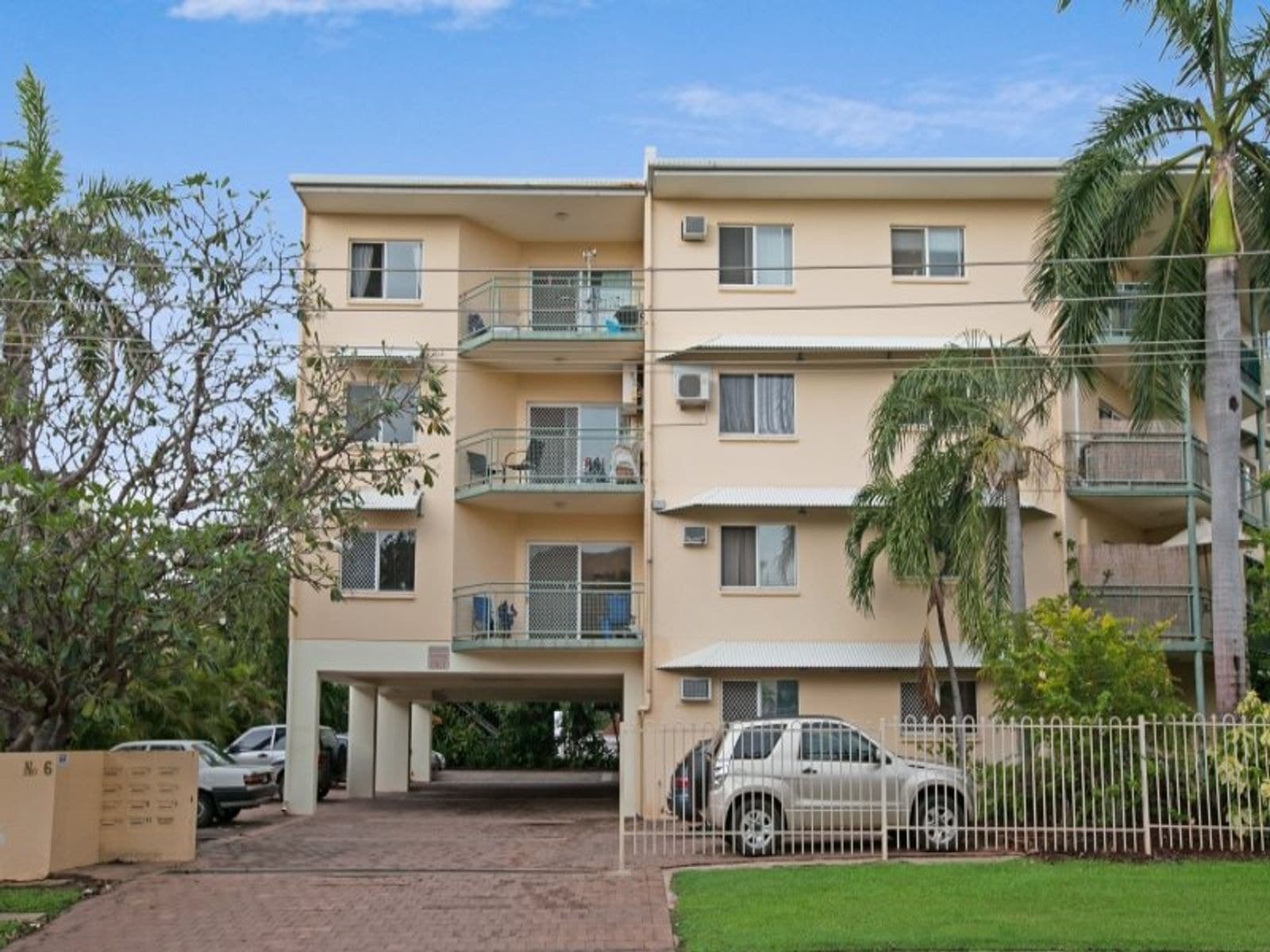 8/6 Morinda Street, Larrakeyah NT 0820, Larrakeyah - Thumbnail 2