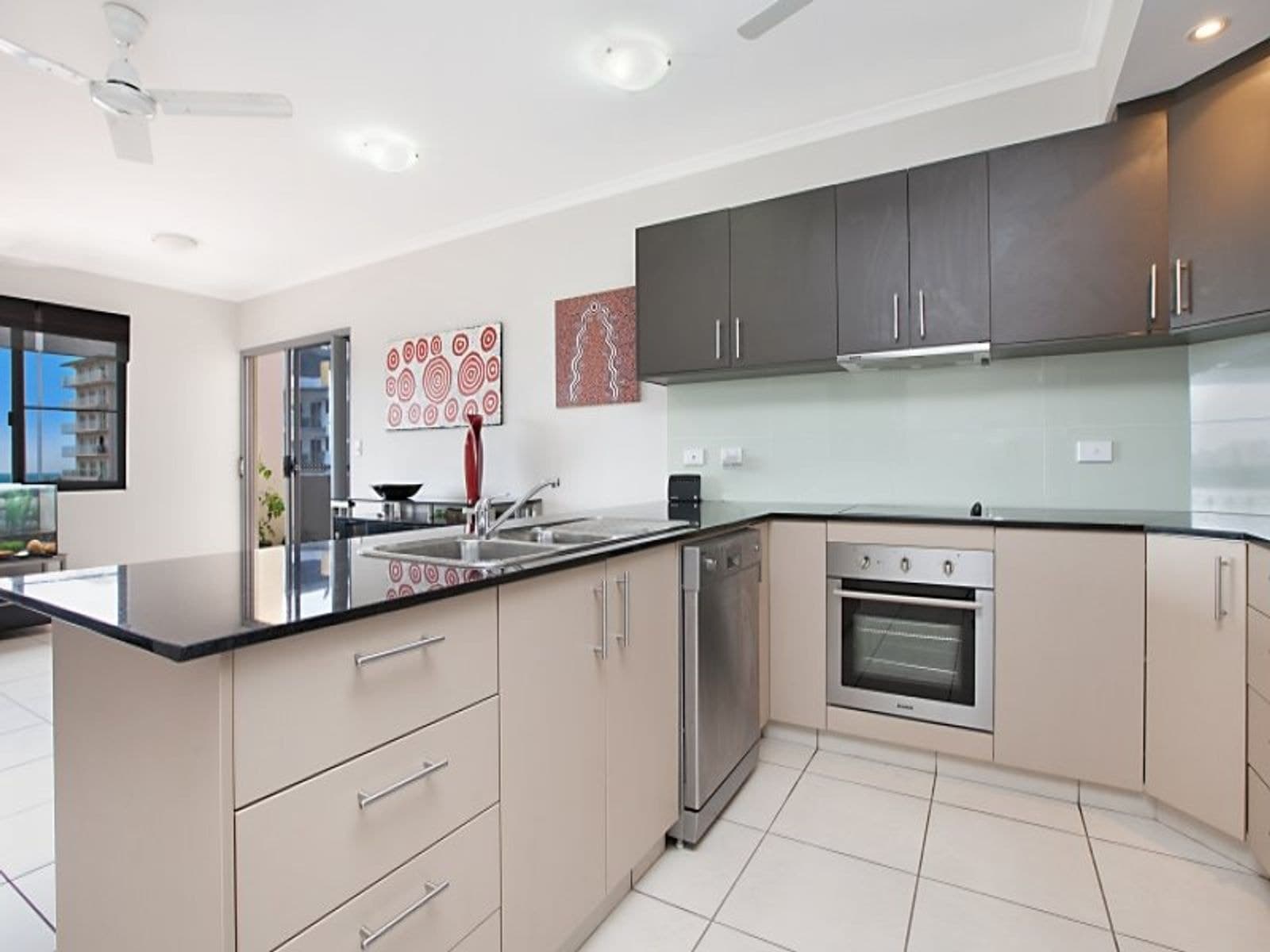 8/1 Dashwood Place, Darwin City NT 0800, Darwin City - Image 1