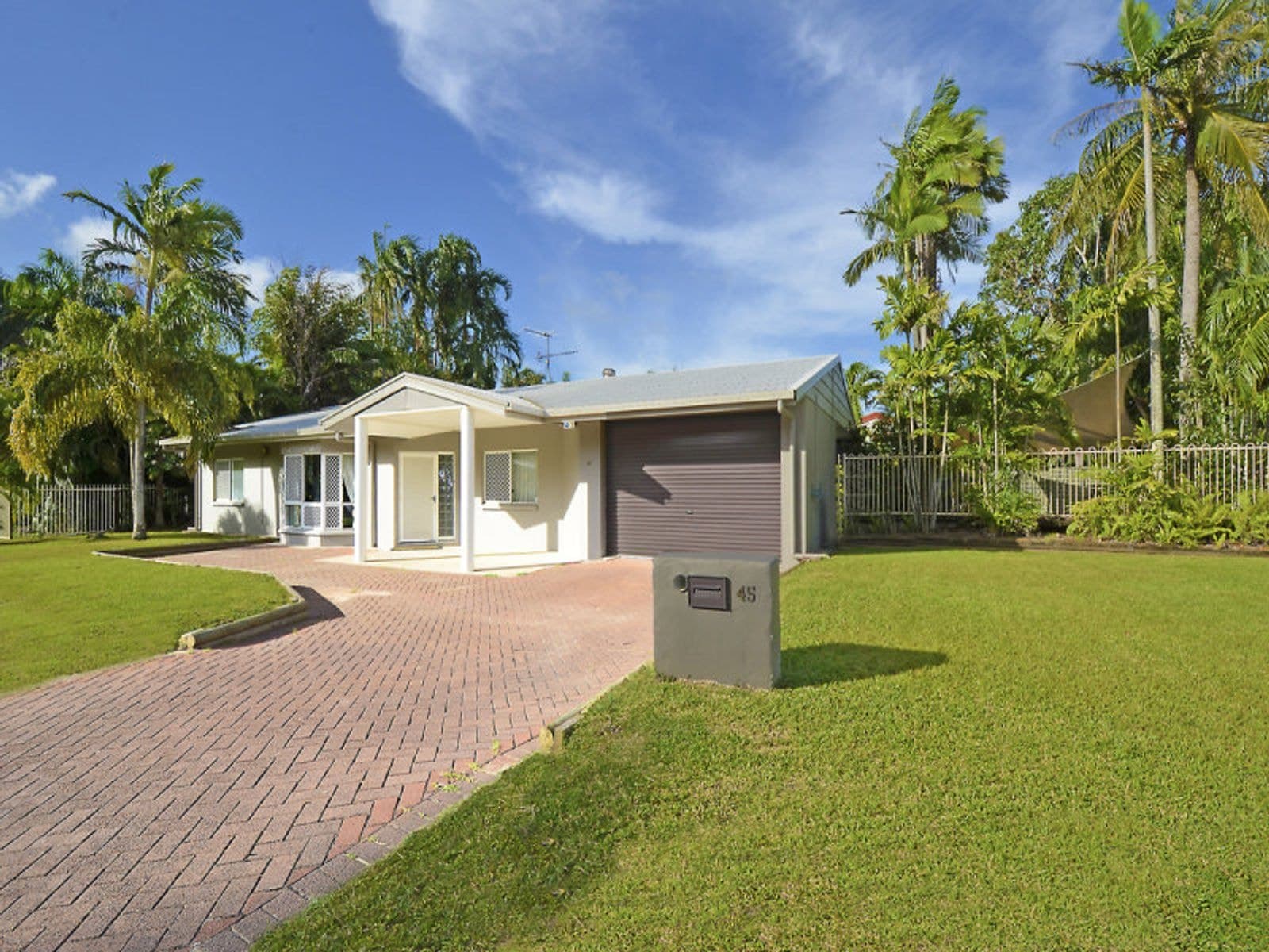 45 Legune Avenue, Leanyer NT 0812, Leanyer - Image 1