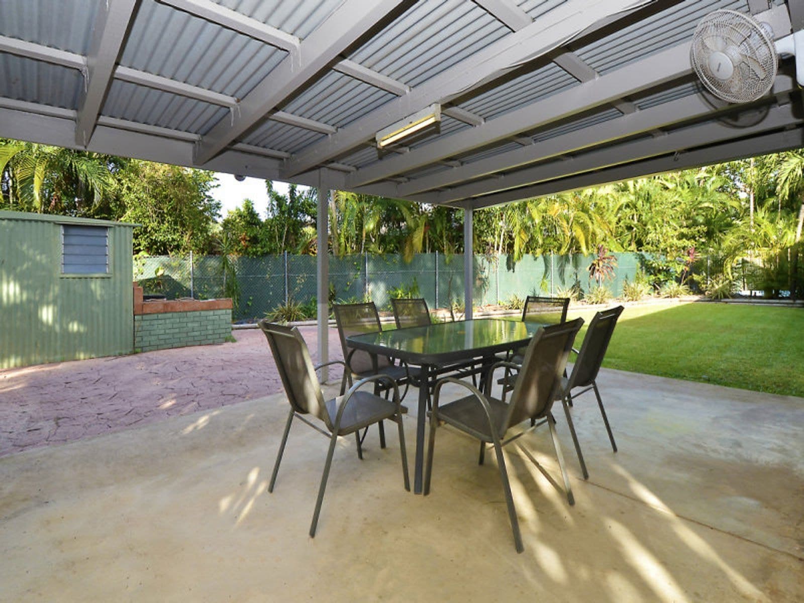 45 Legune Avenue, Leanyer NT 0812, Leanyer - Thumbnail 7