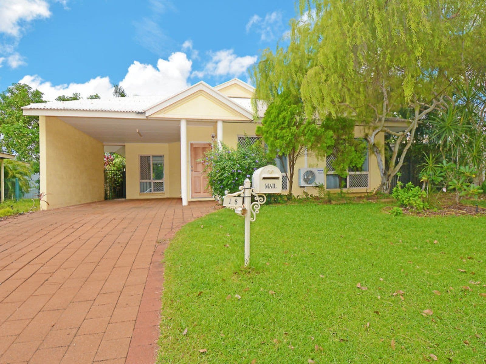 18 Heliconia Court, Durack NT 0830, Durack - Image 1