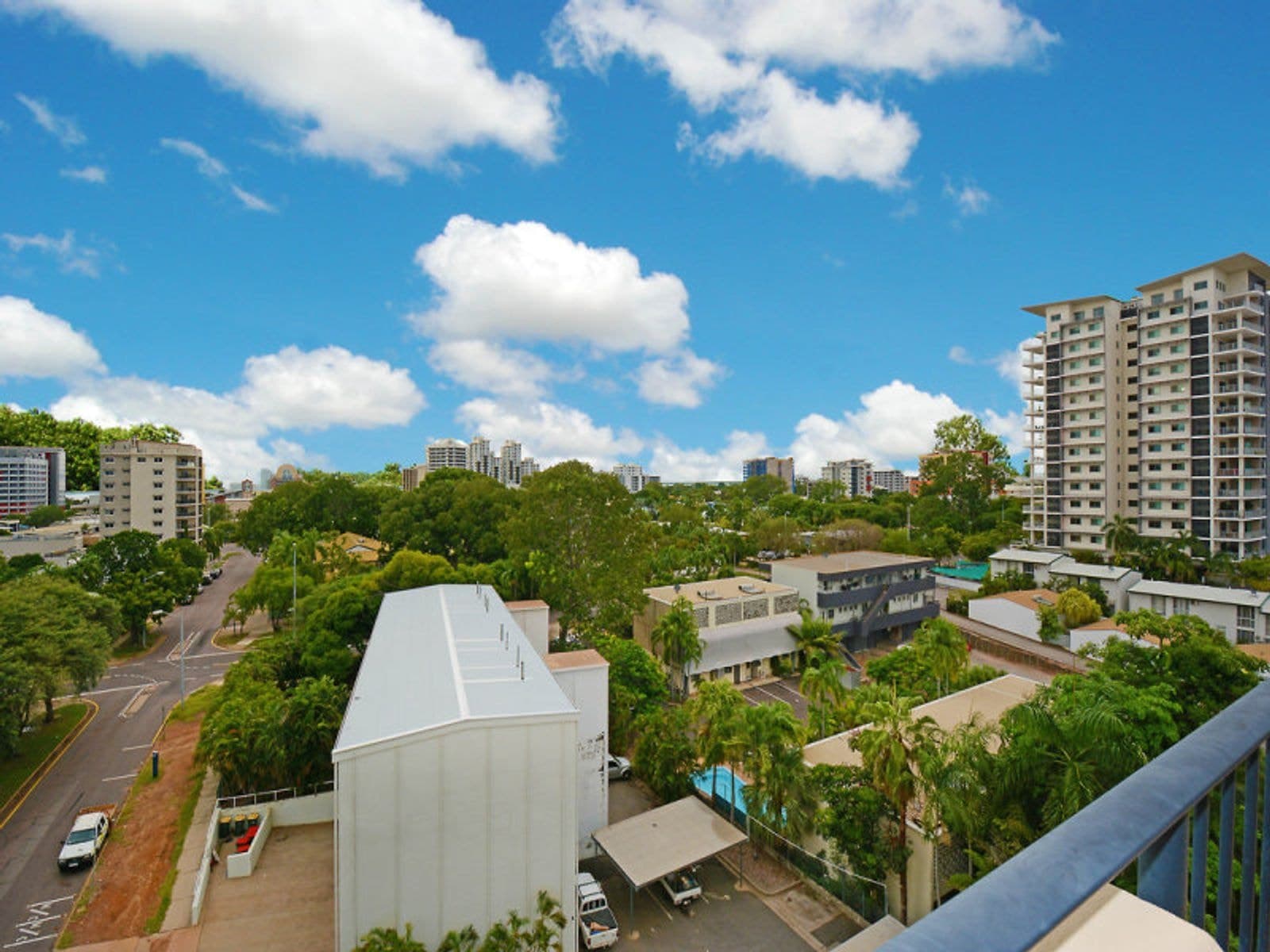 29/43 McLachlan Street, Darwin City NT 0800, Darwin City - Thumbnail 2