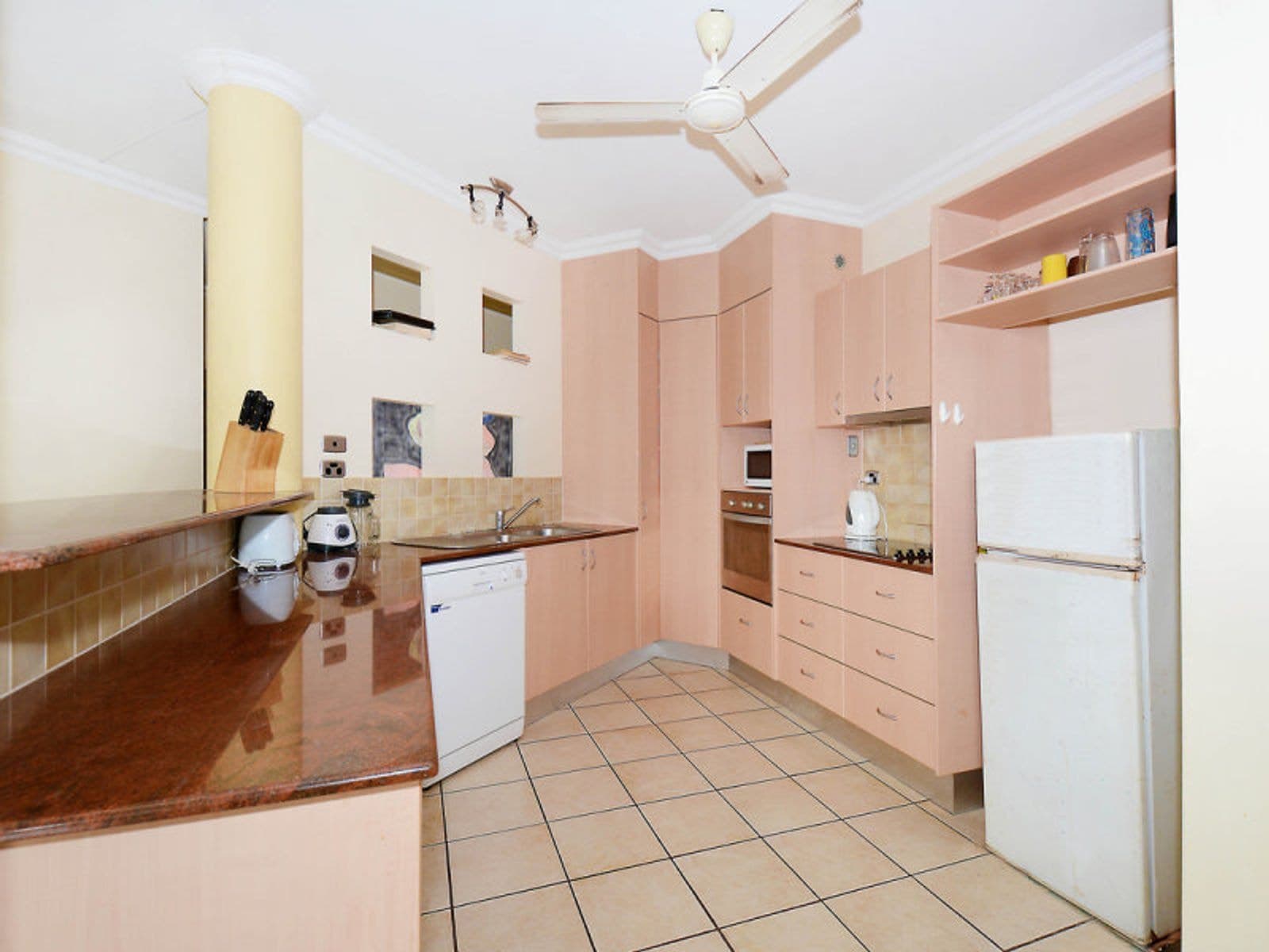 29/43 McLachlan Street, Darwin City NT 0800, Darwin City - Thumbnail 4