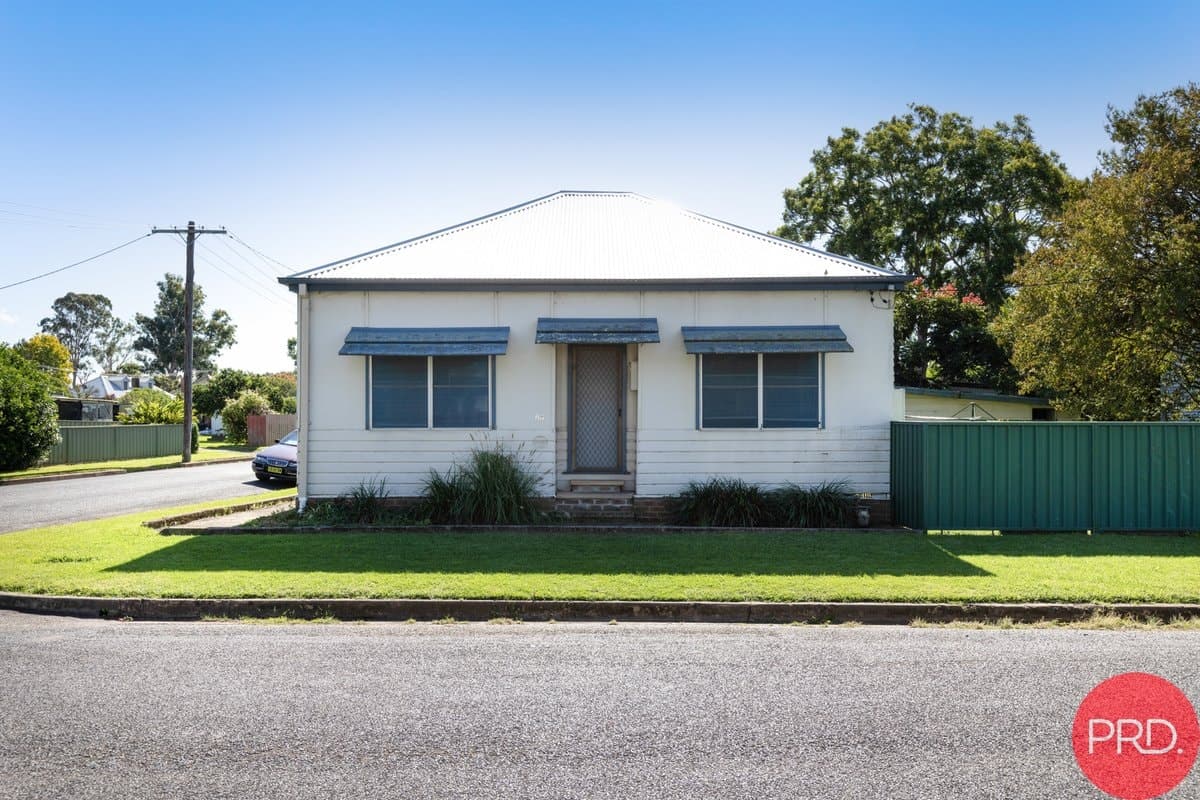 79 Carrington Street, HORSESHOE BEND NSW 2320, Horseshoe Bend - Image 1